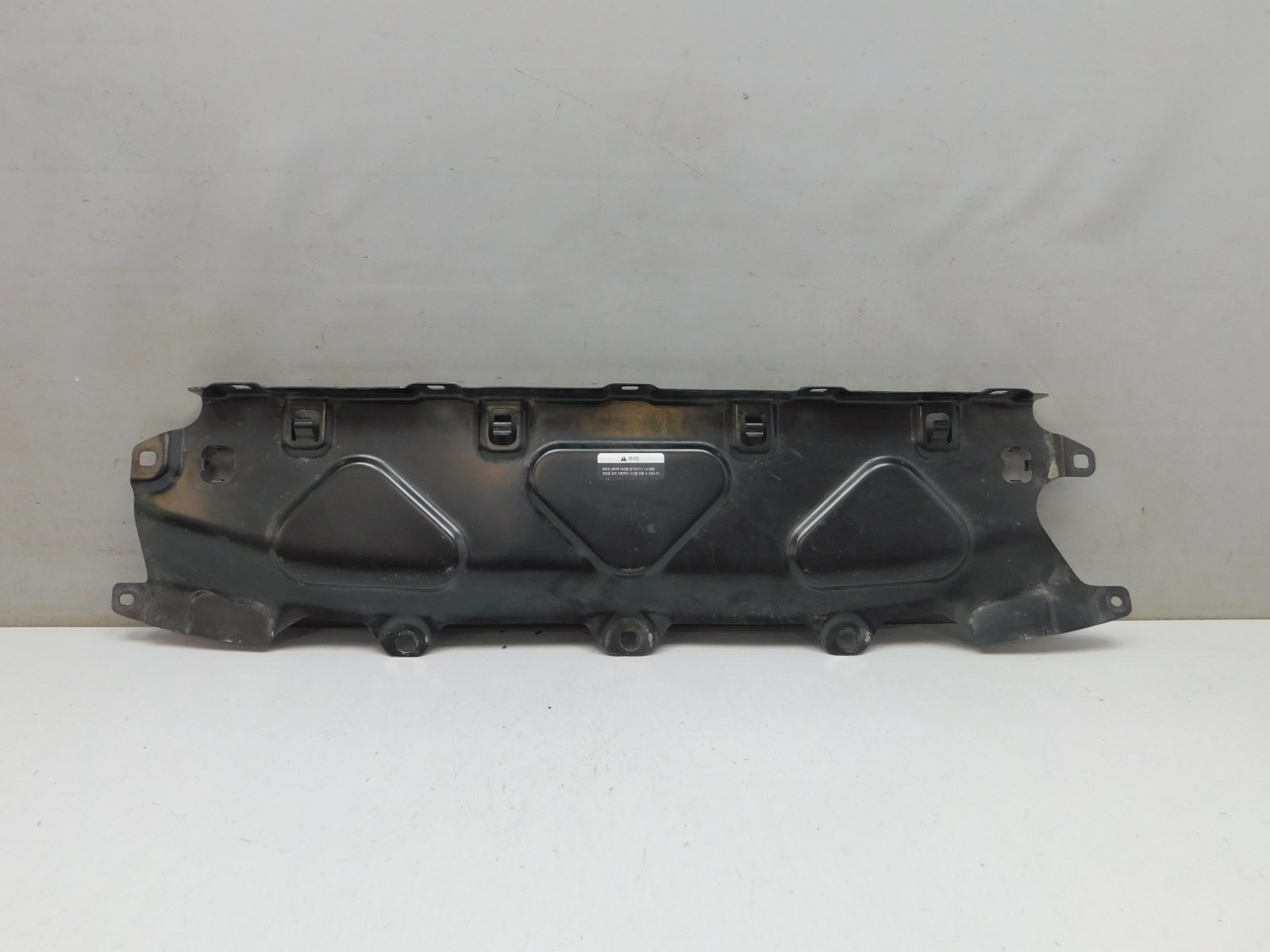 Панель передняя (телевизор)