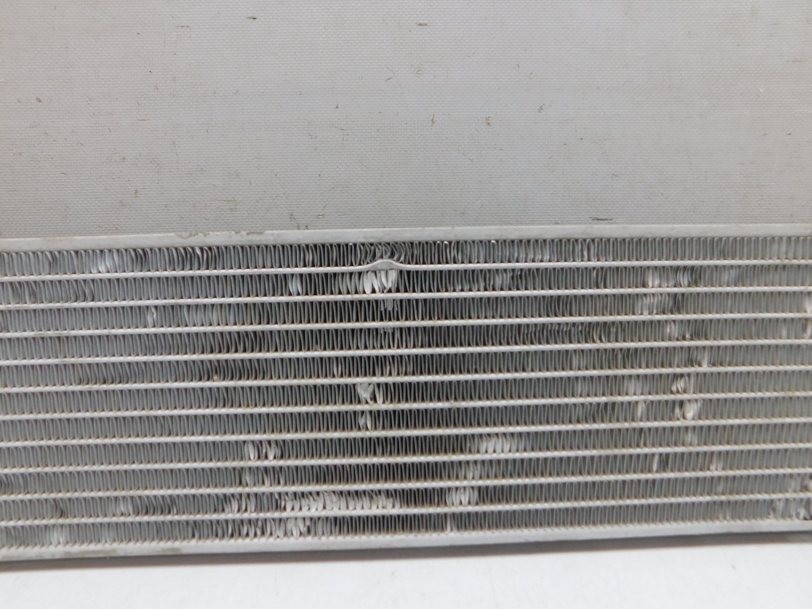 Радиатор охлаждения