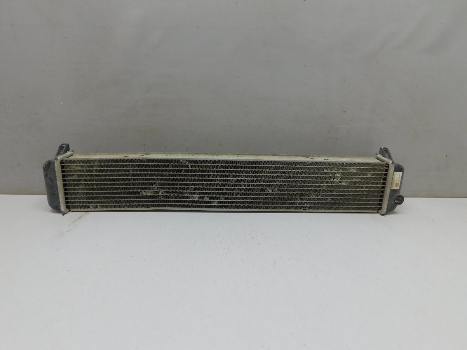 Радиатор охлаждения