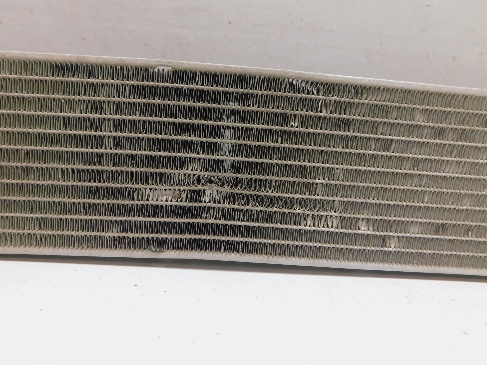 Радиатор охлаждения