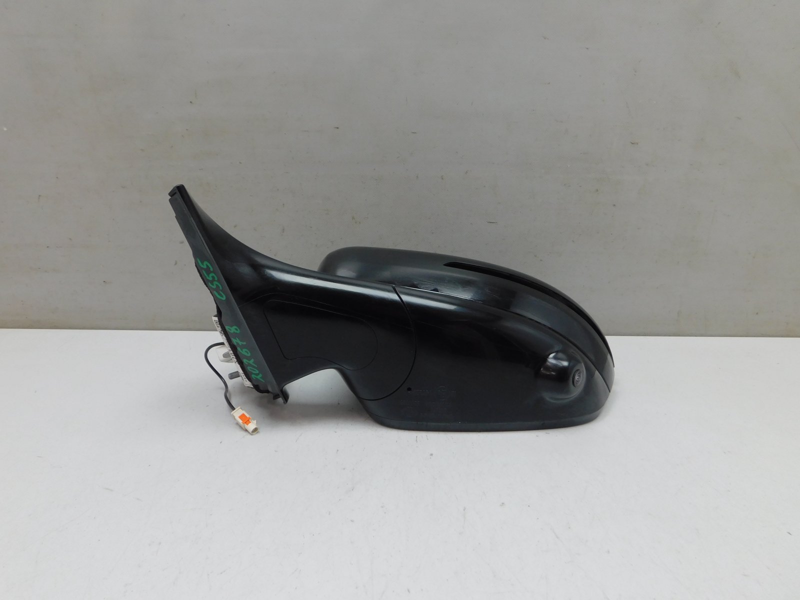 Зеркало левое электрическое