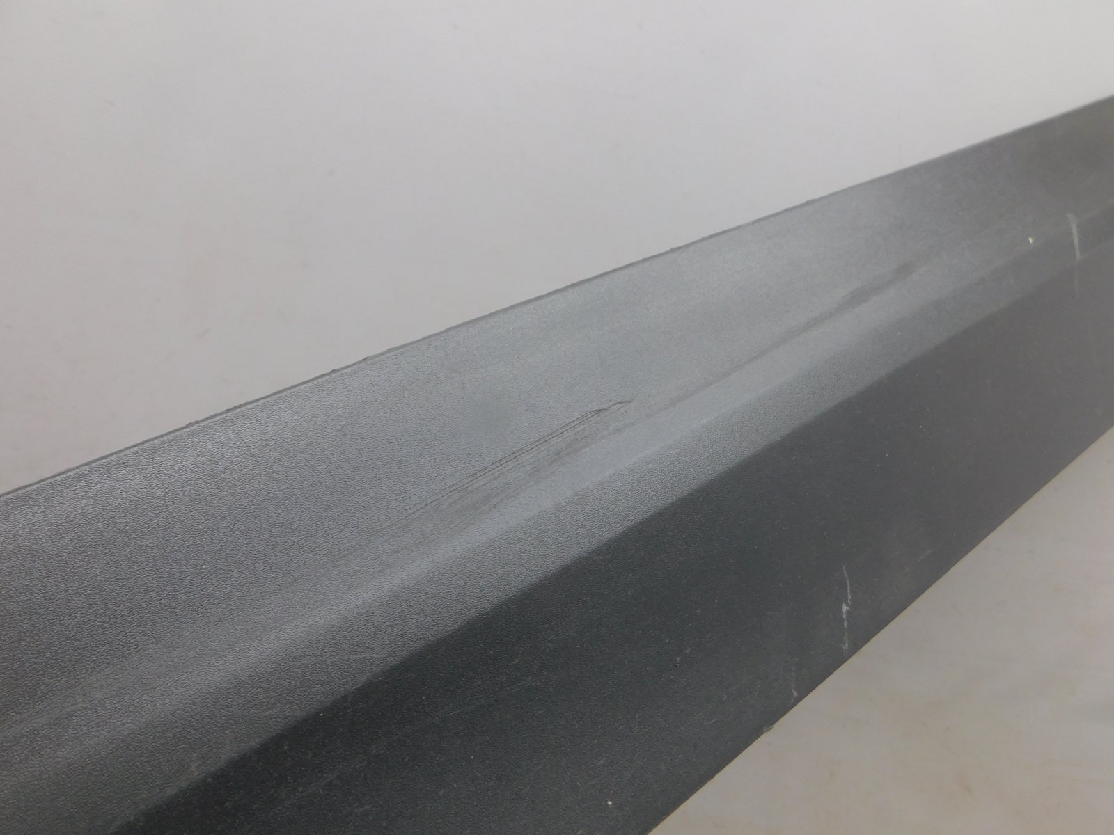 Накладка двери задней правой