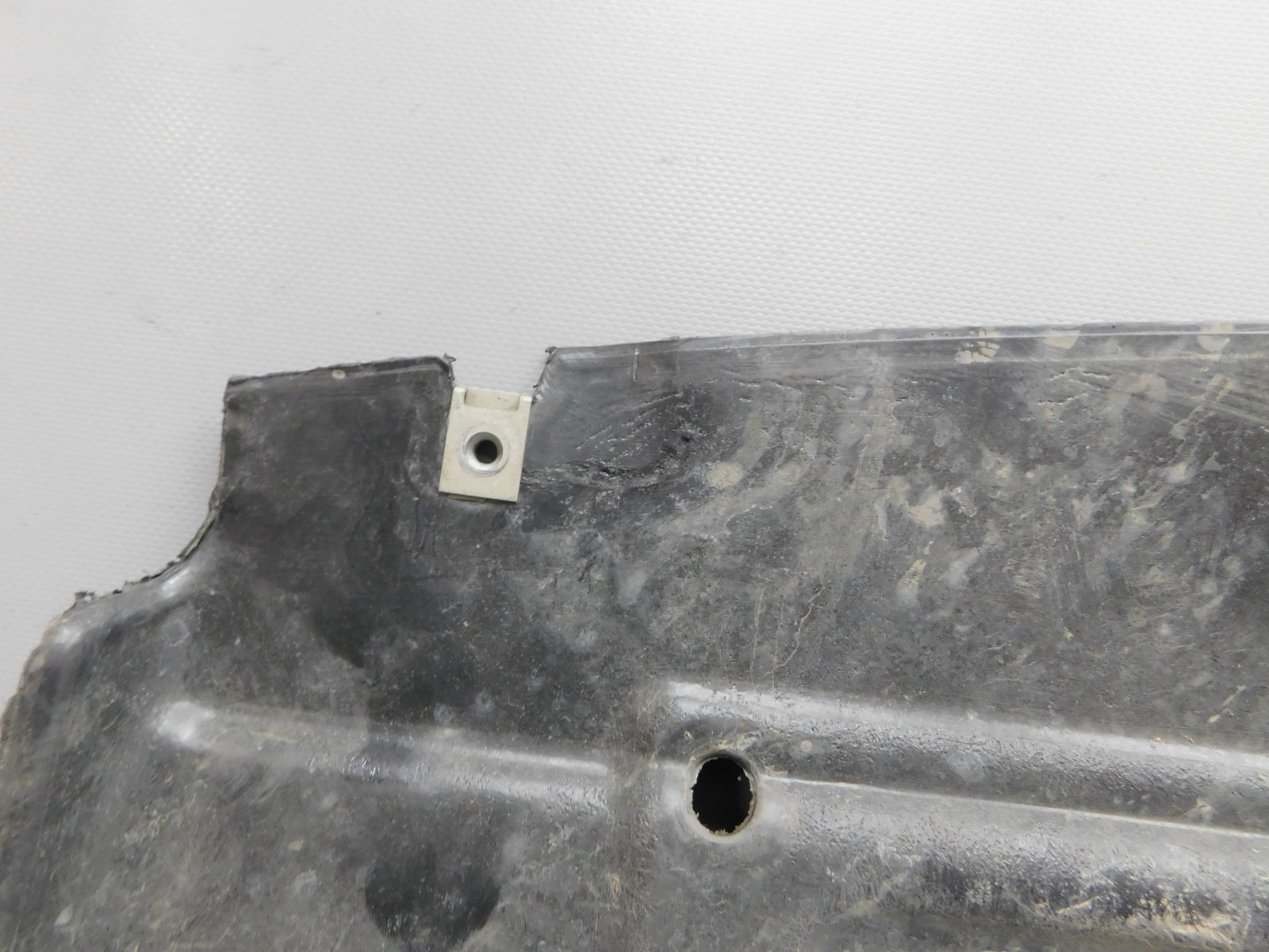 Защита картера