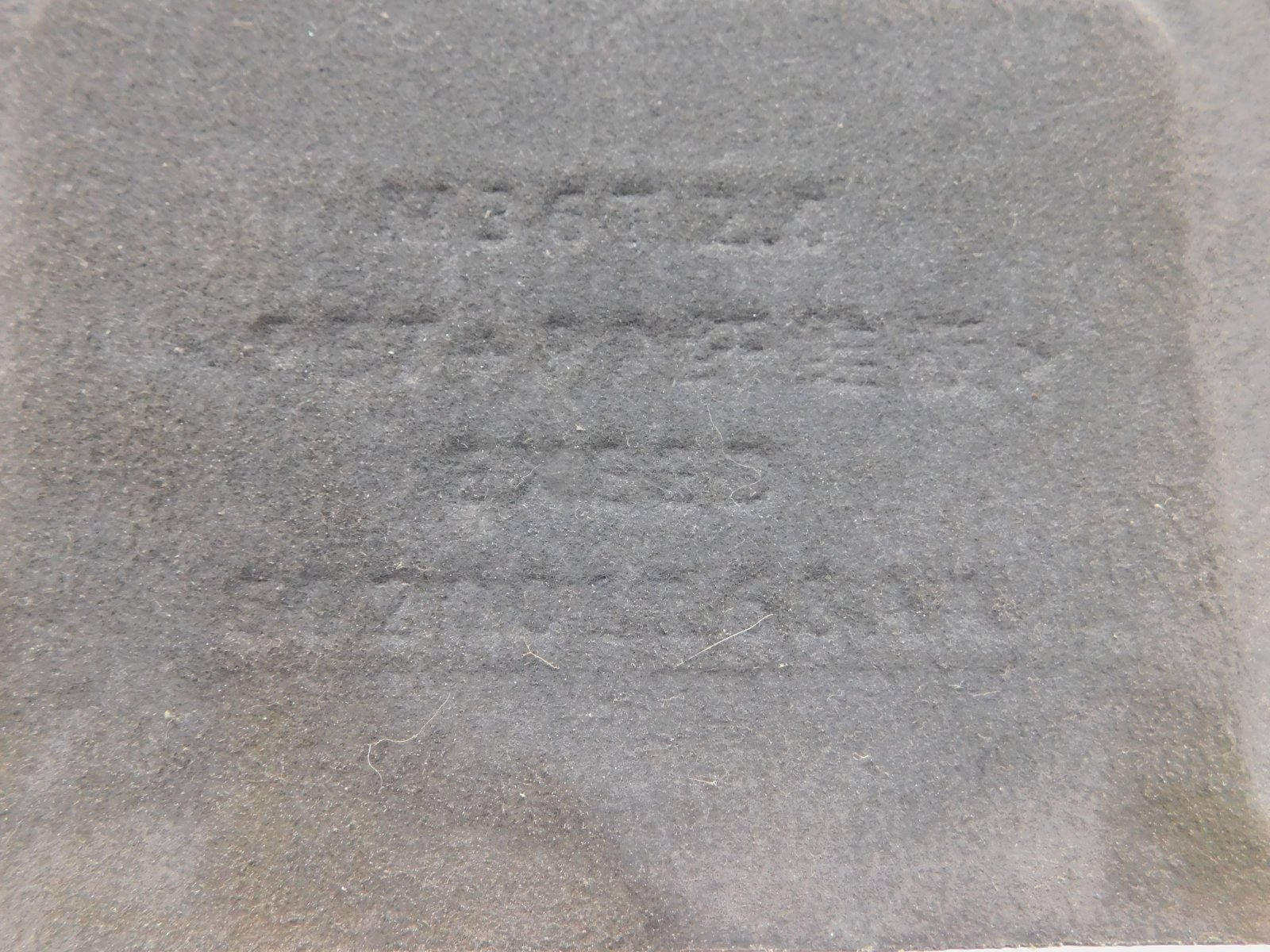 Защита картера