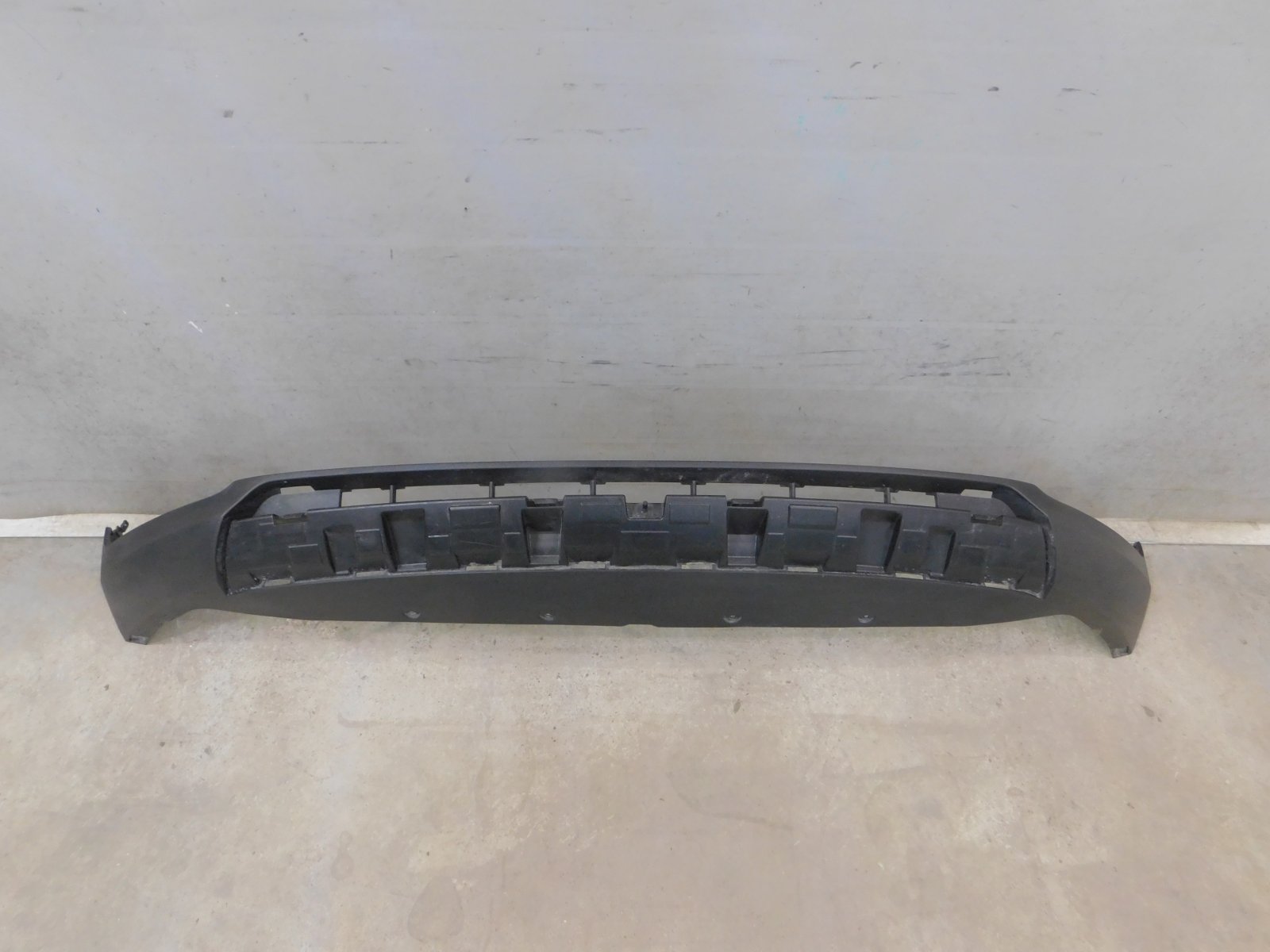 Юбка передняя