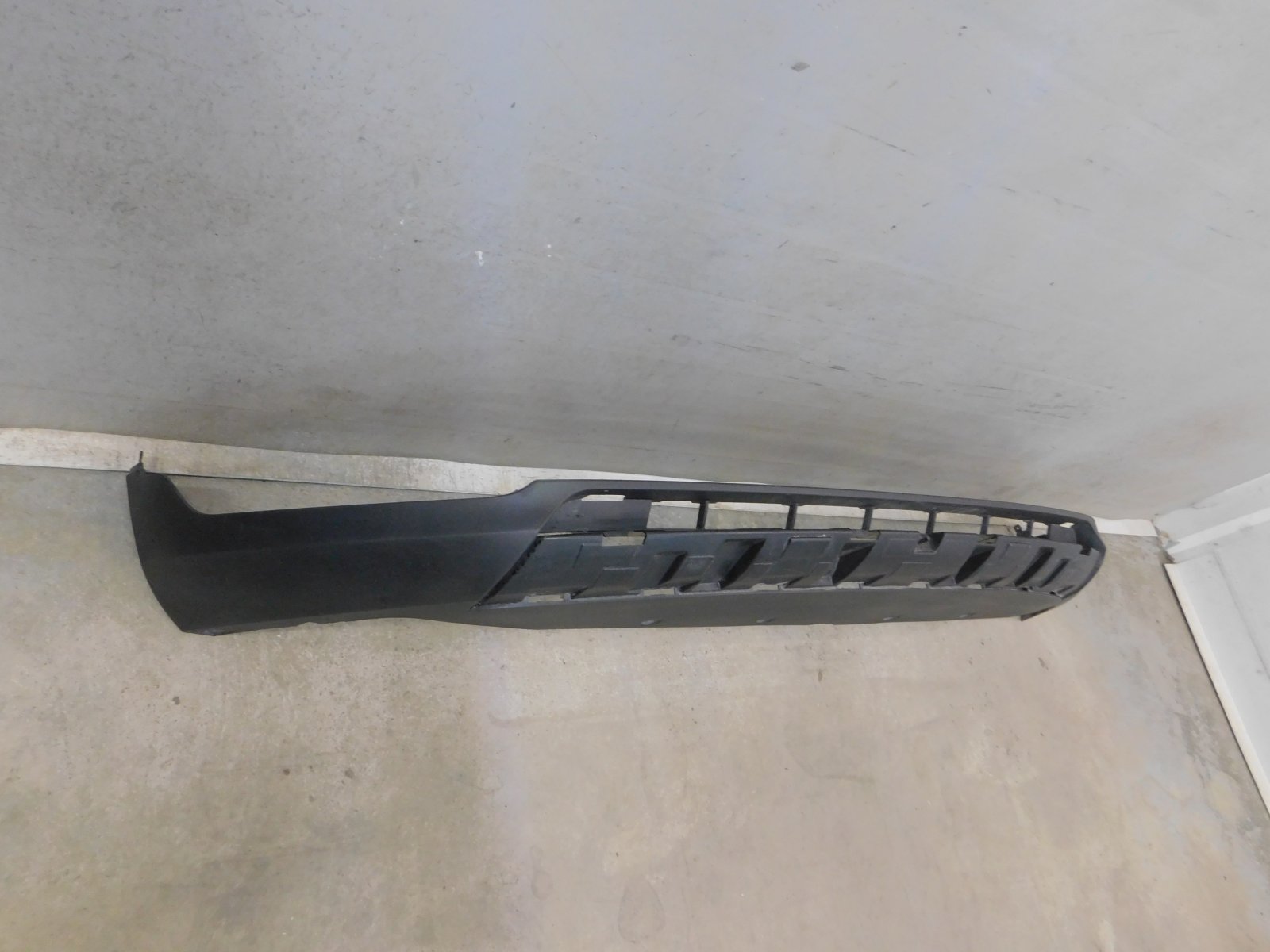 Юбка передняя