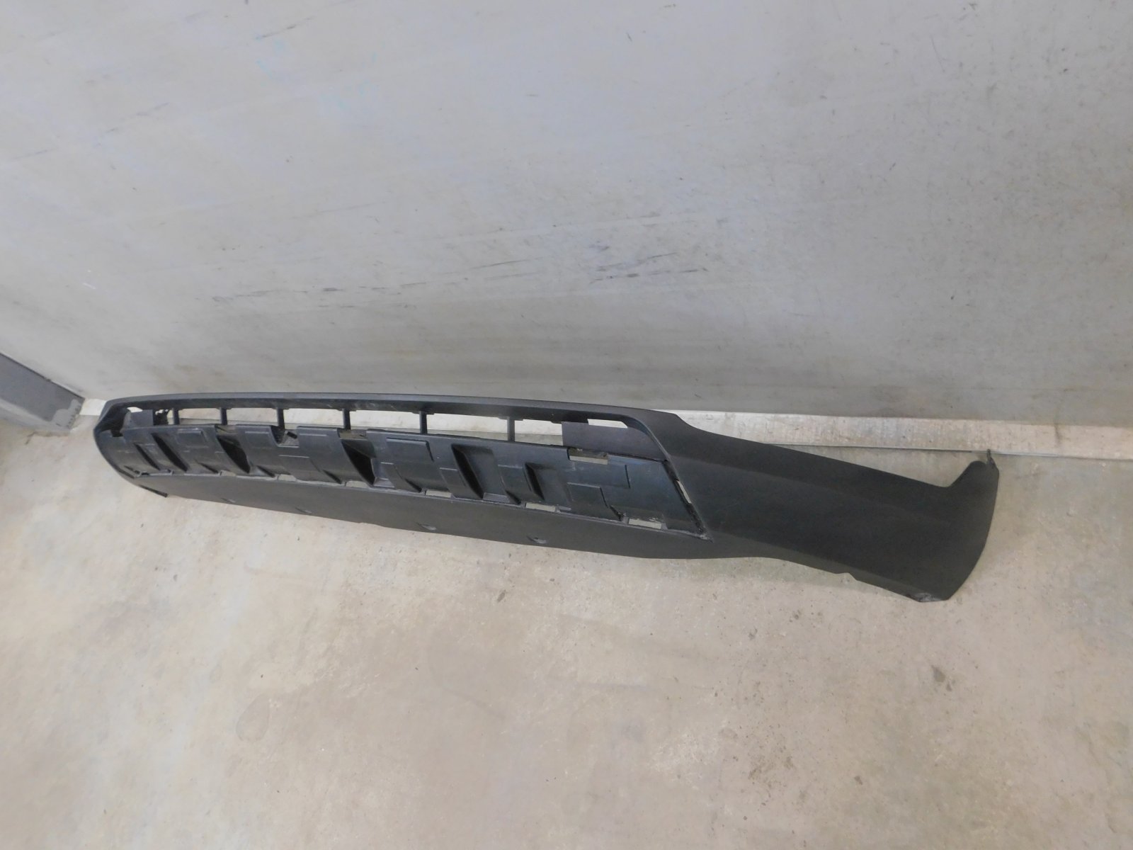 Юбка передняя