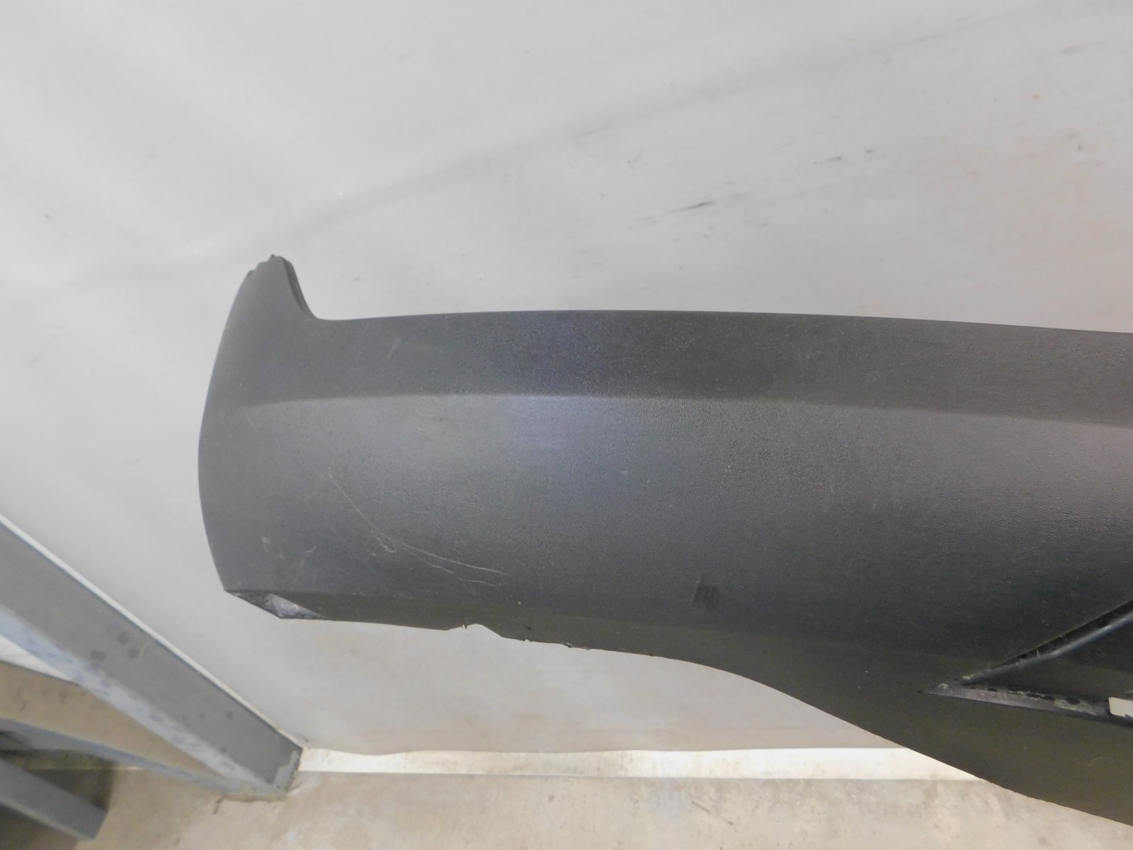 Юбка передняя