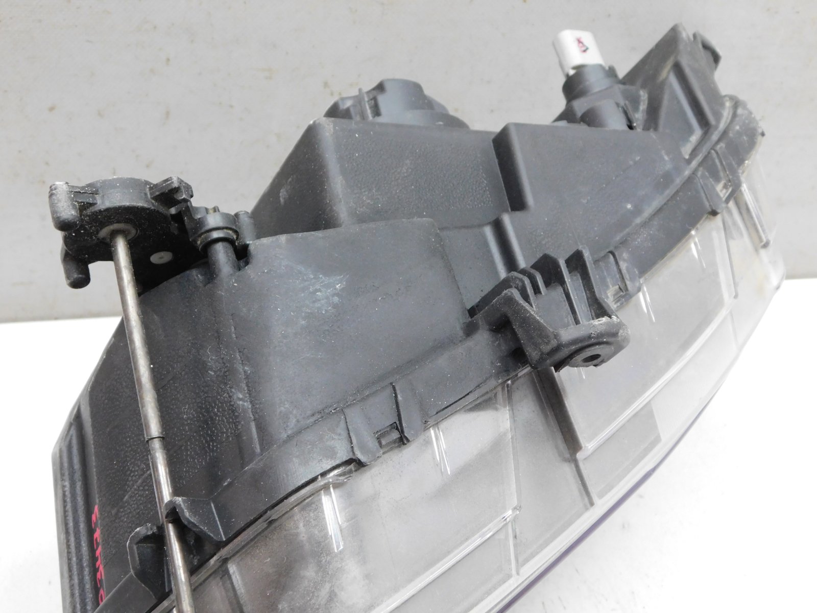 Фара противотуманная правая