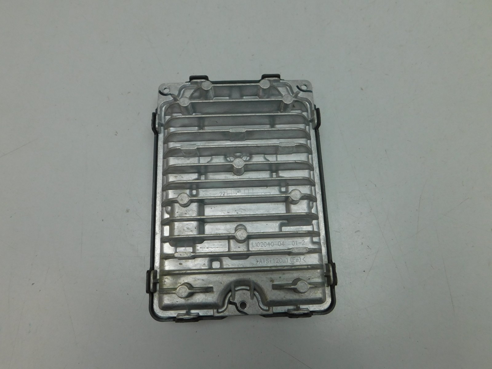 Блок управления светом фар