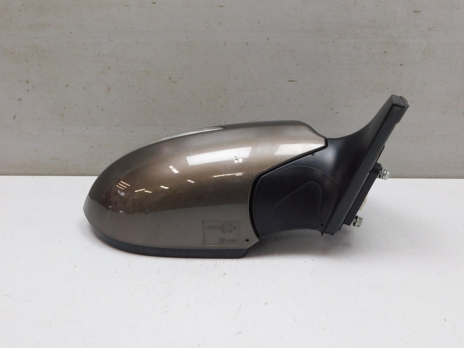 Зеркало правое электрическое