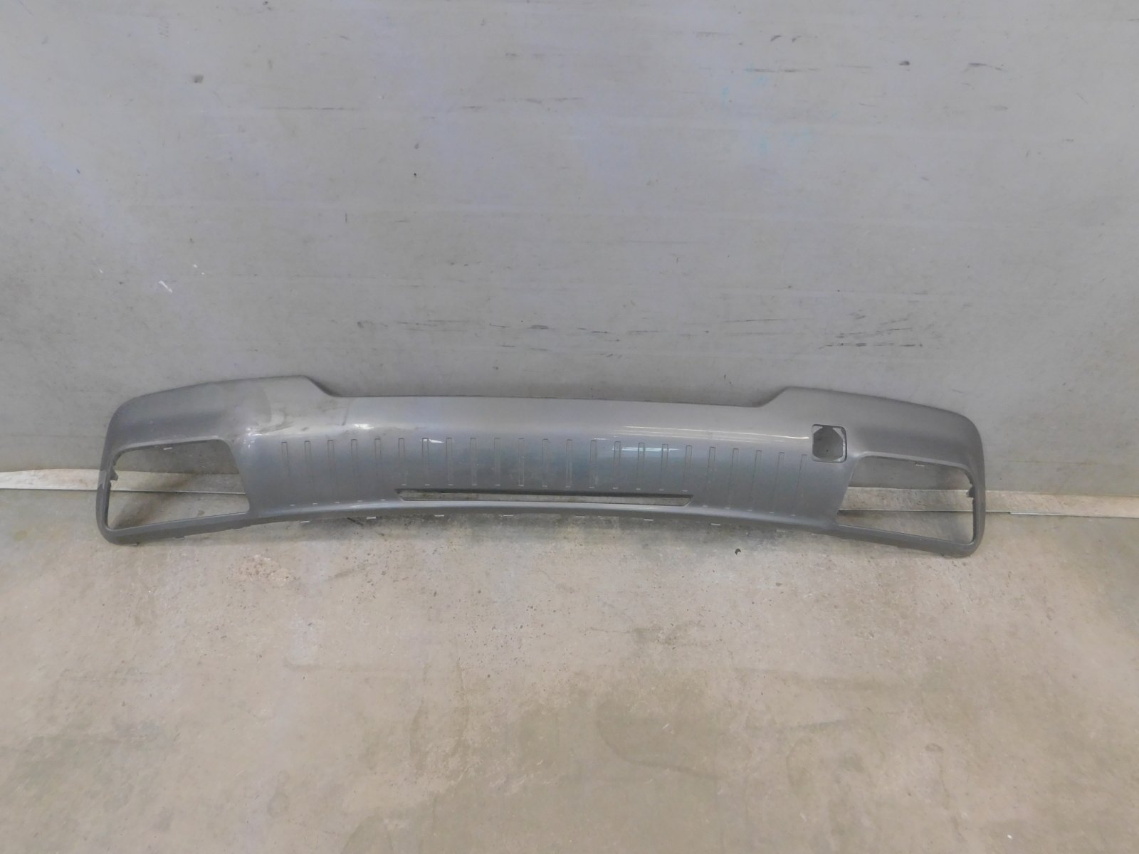 Юбка задняя