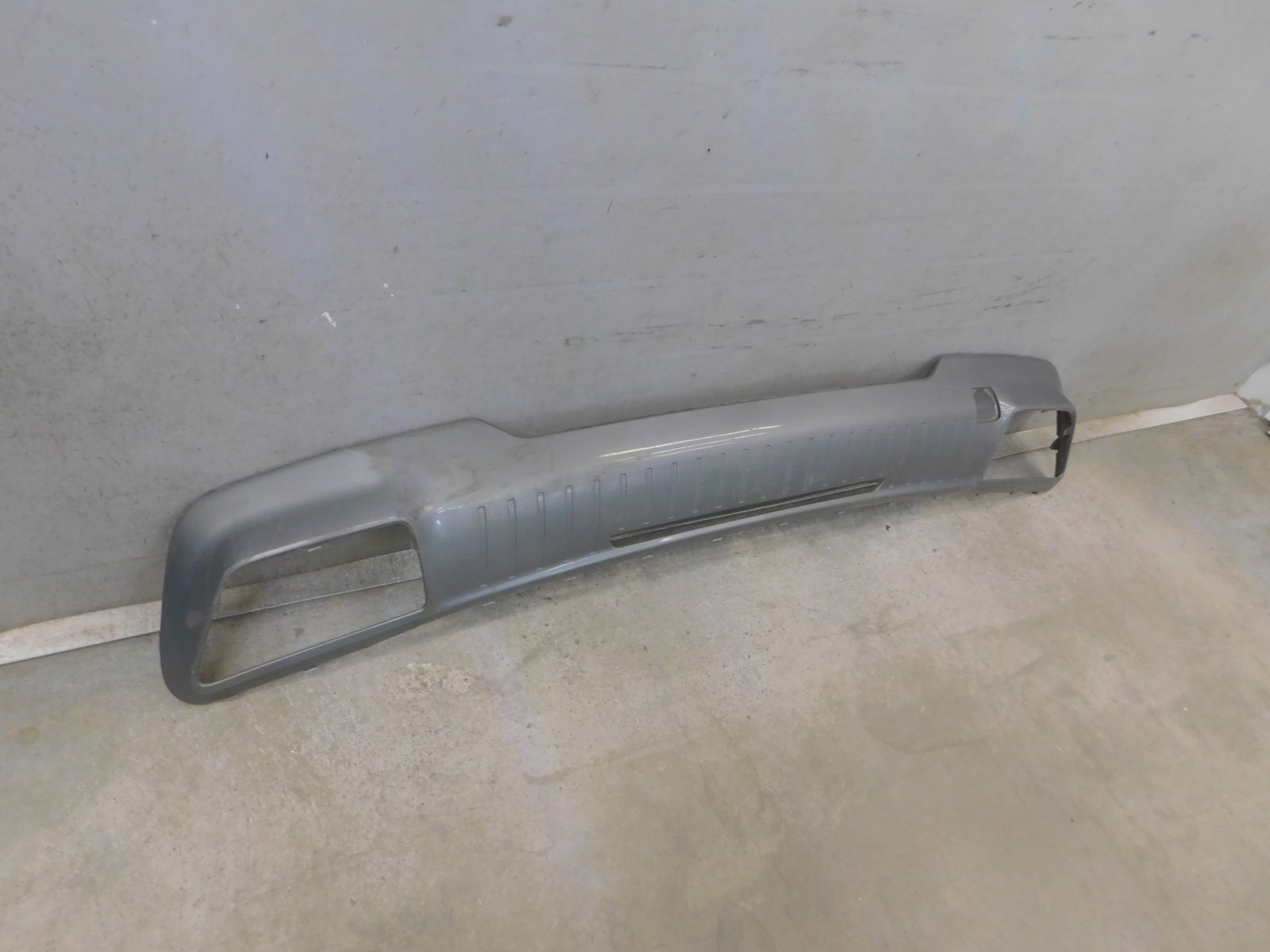 Юбка задняя