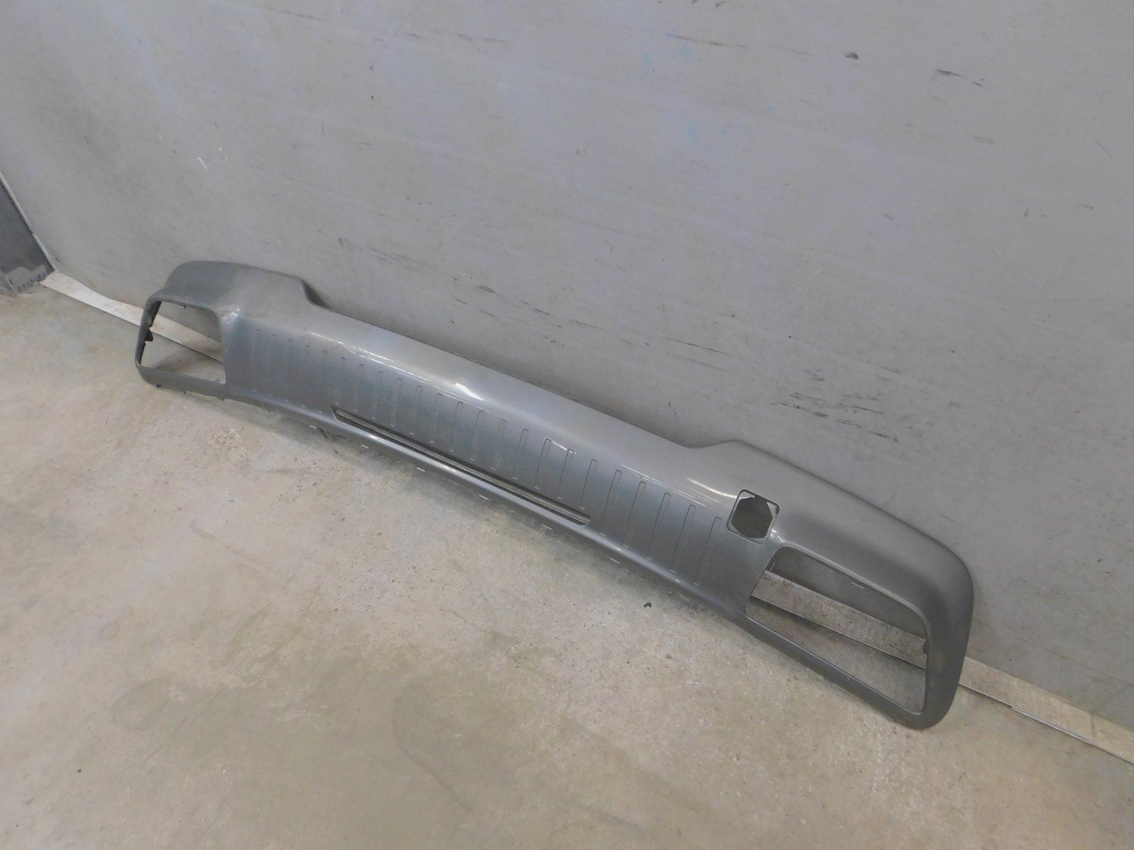 Юбка задняя