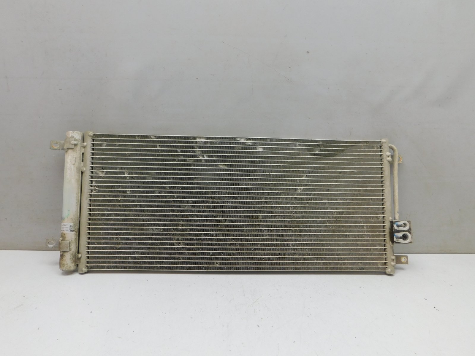 Радиатор кондиционера / конденсер