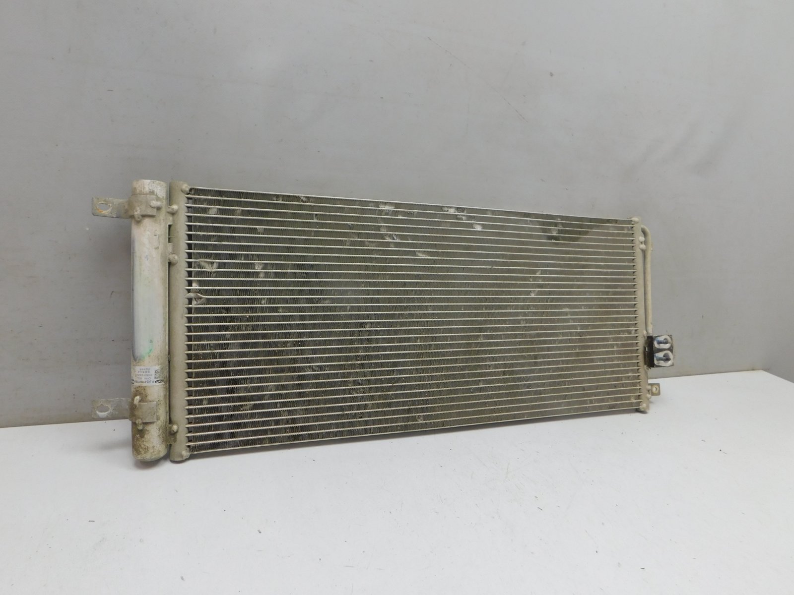 Радиатор кондиционера / конденсер