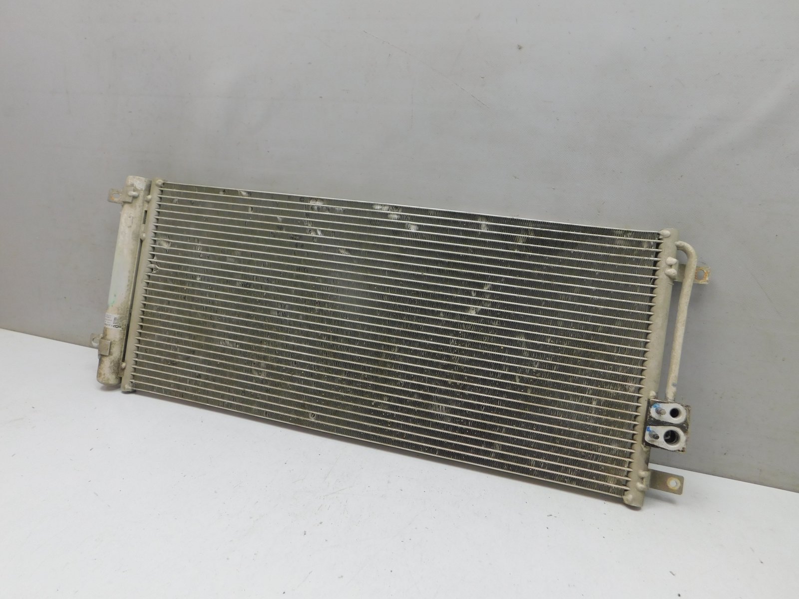 Радиатор кондиционера / конденсер