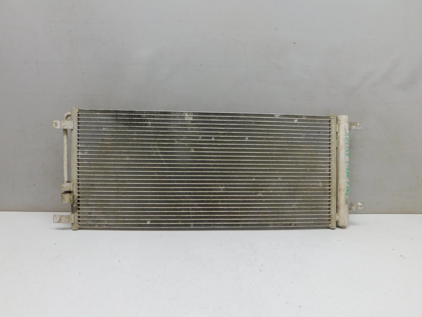 Радиатор кондиционера / конденсер