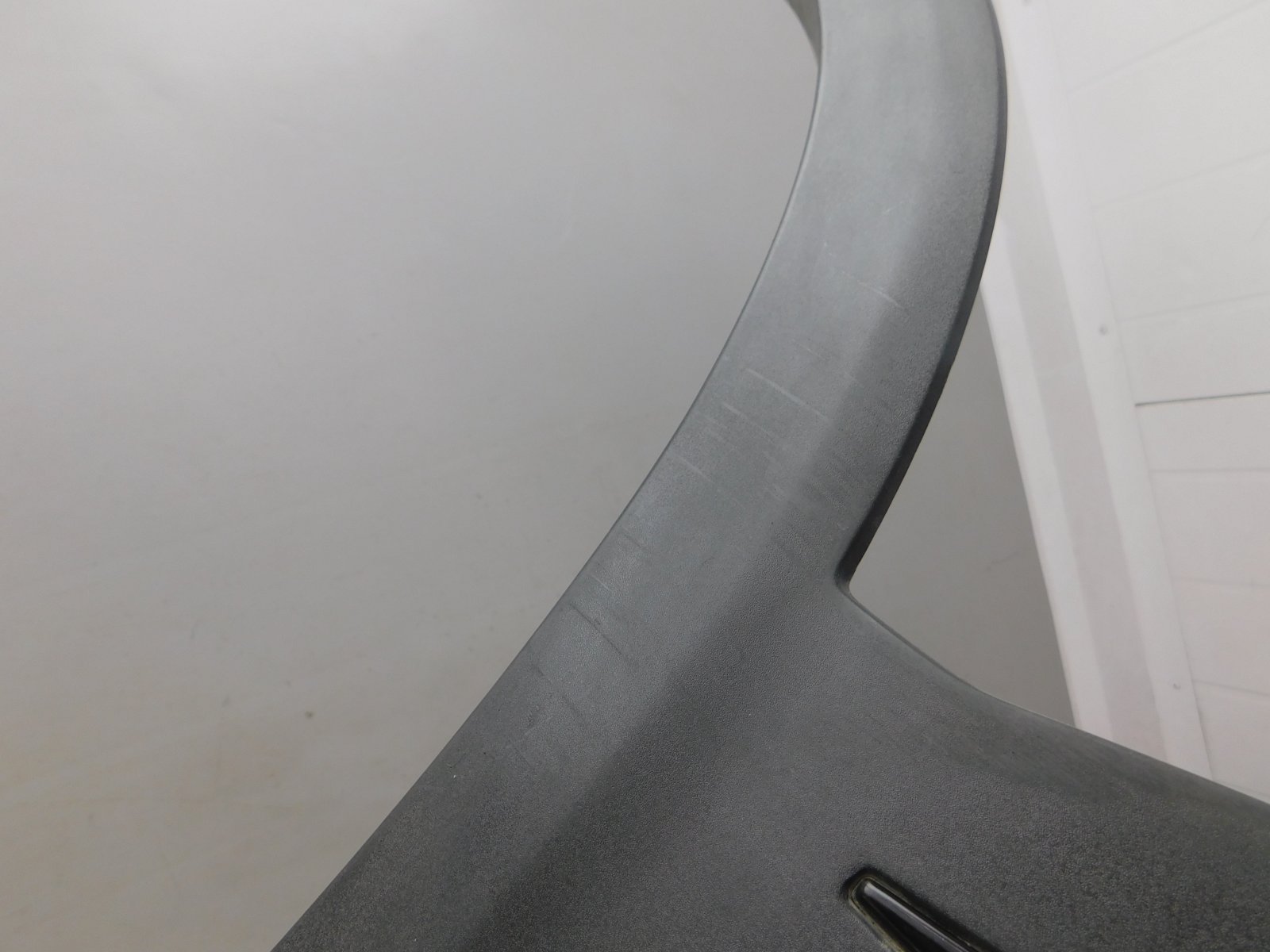 Накладка двери задней правой