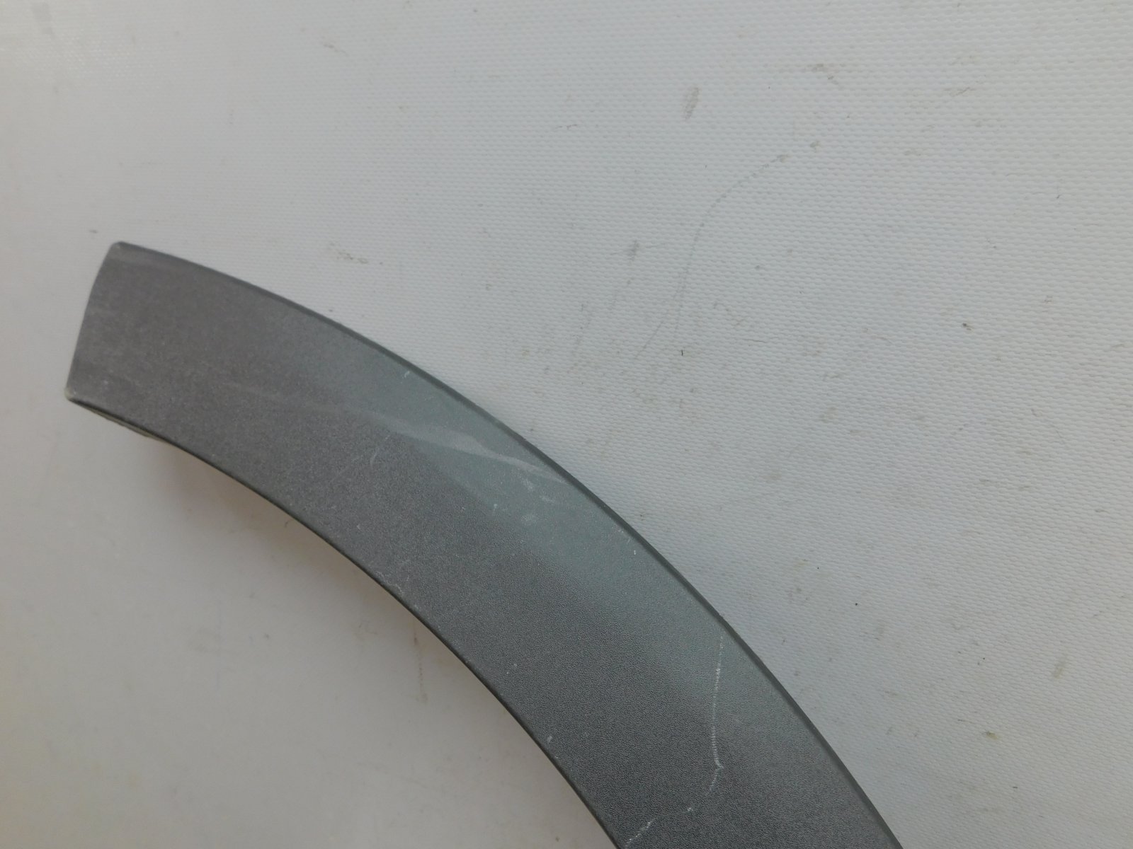 Накладка двери задней правой