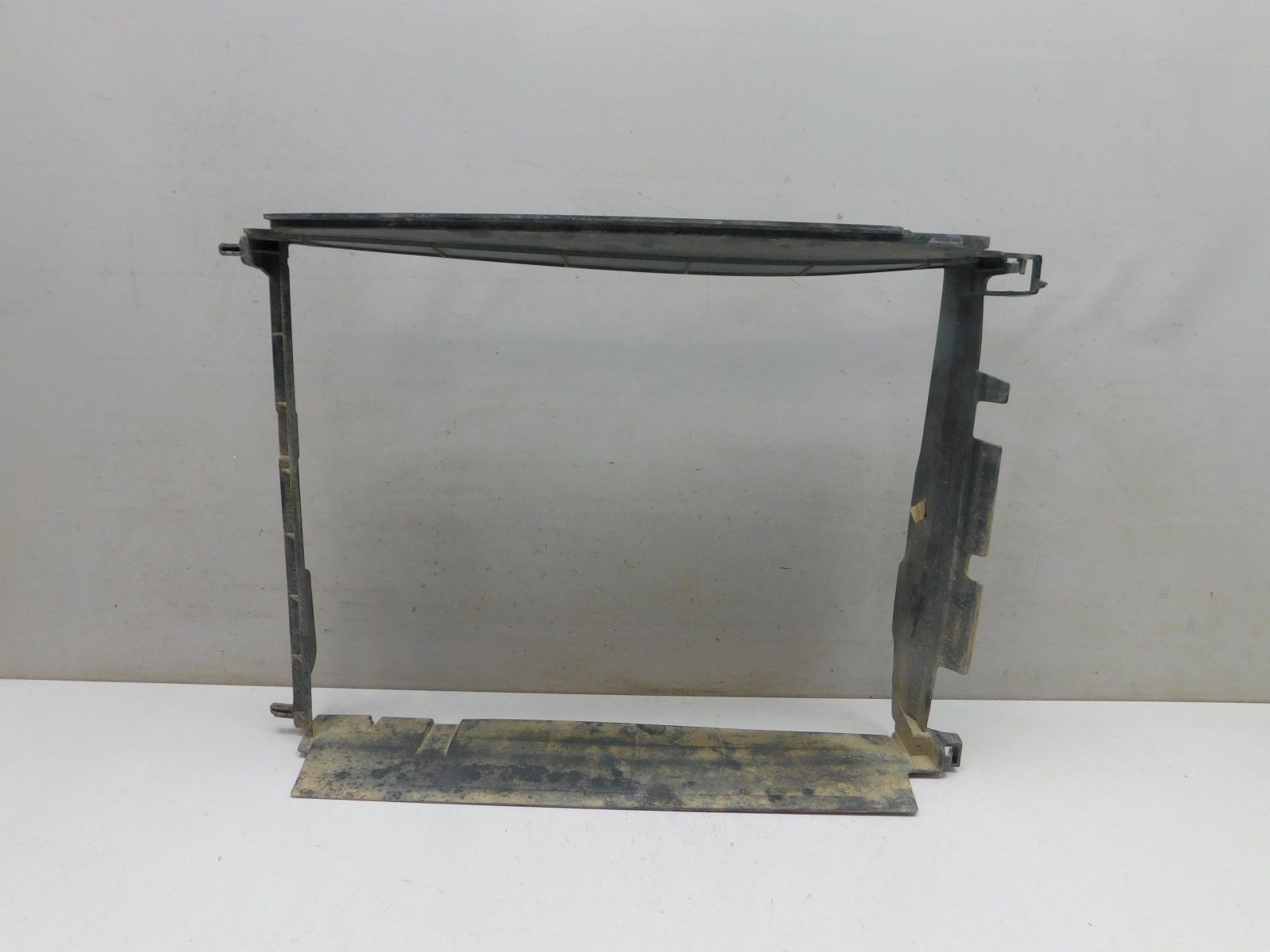 Воздуховод