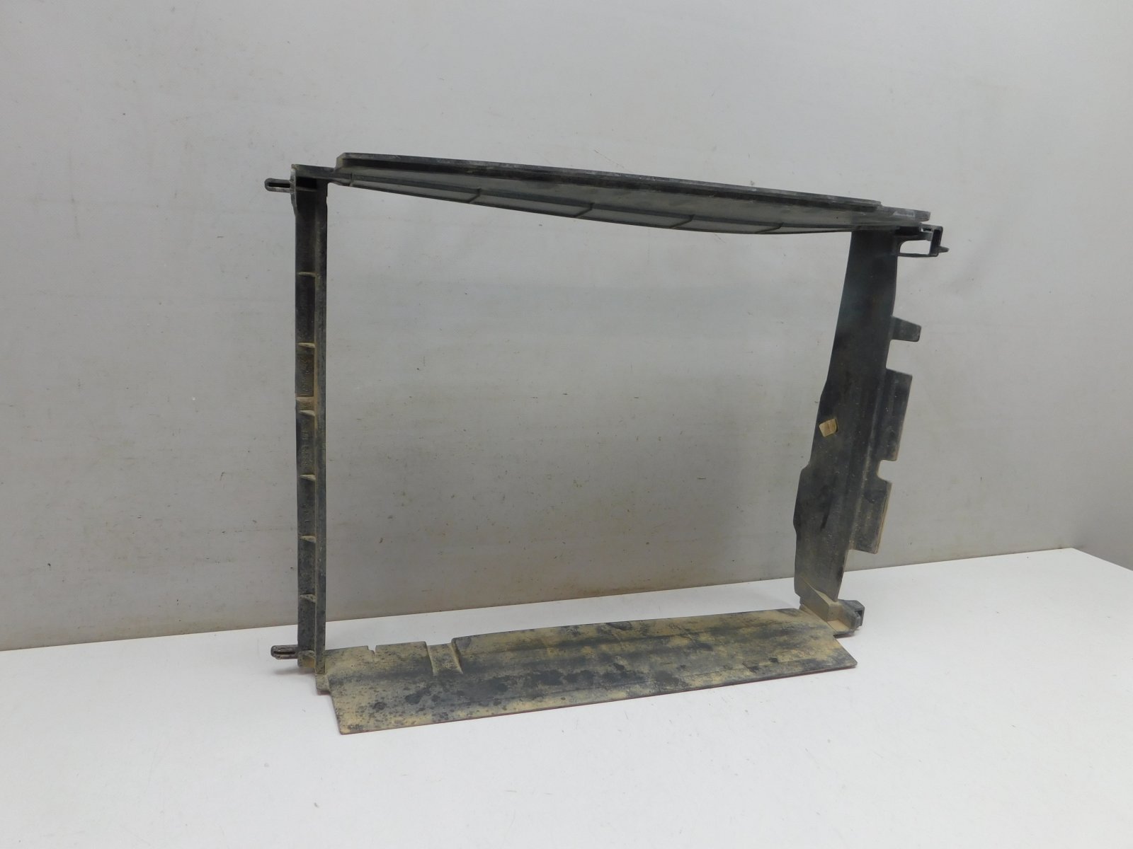 Воздуховод