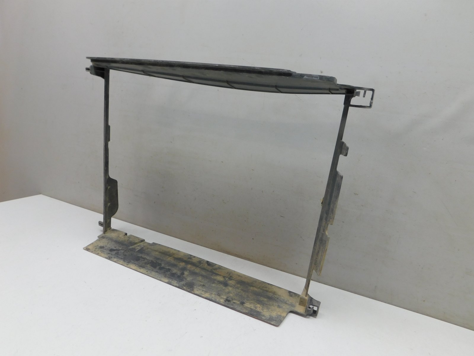 Воздуховод