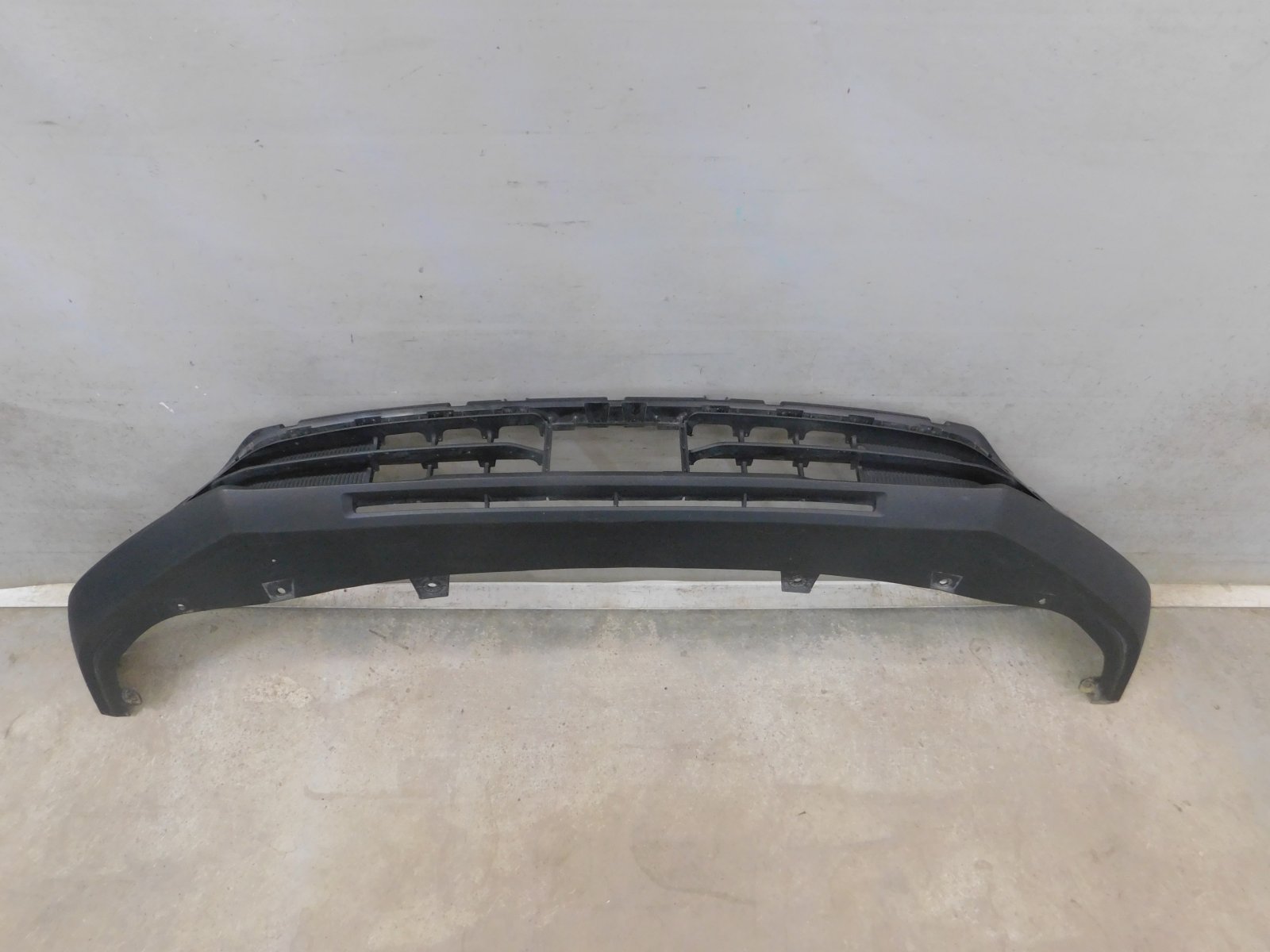 Юбка передняя