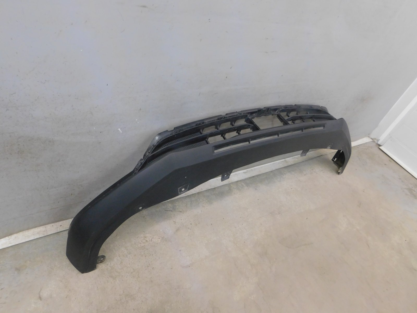 Юбка передняя