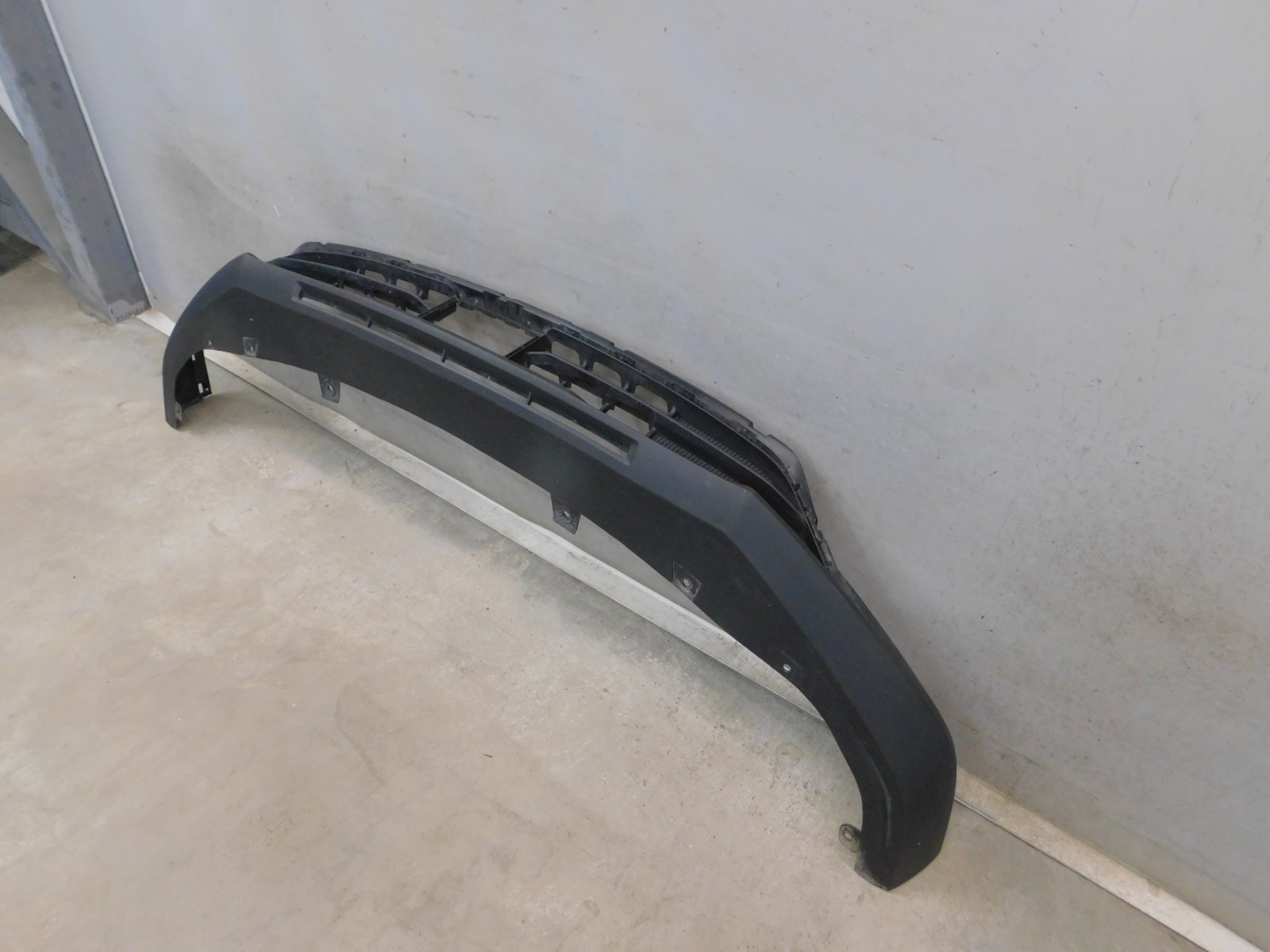 Юбка передняя