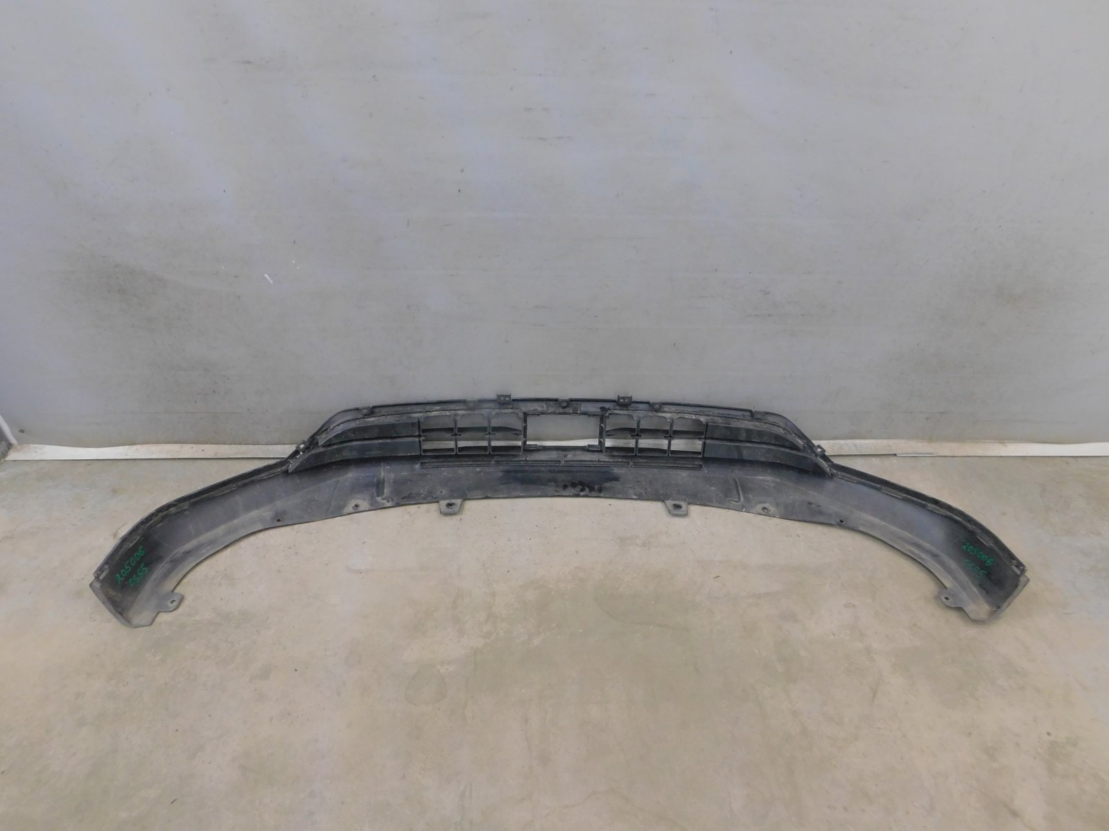 Юбка передняя