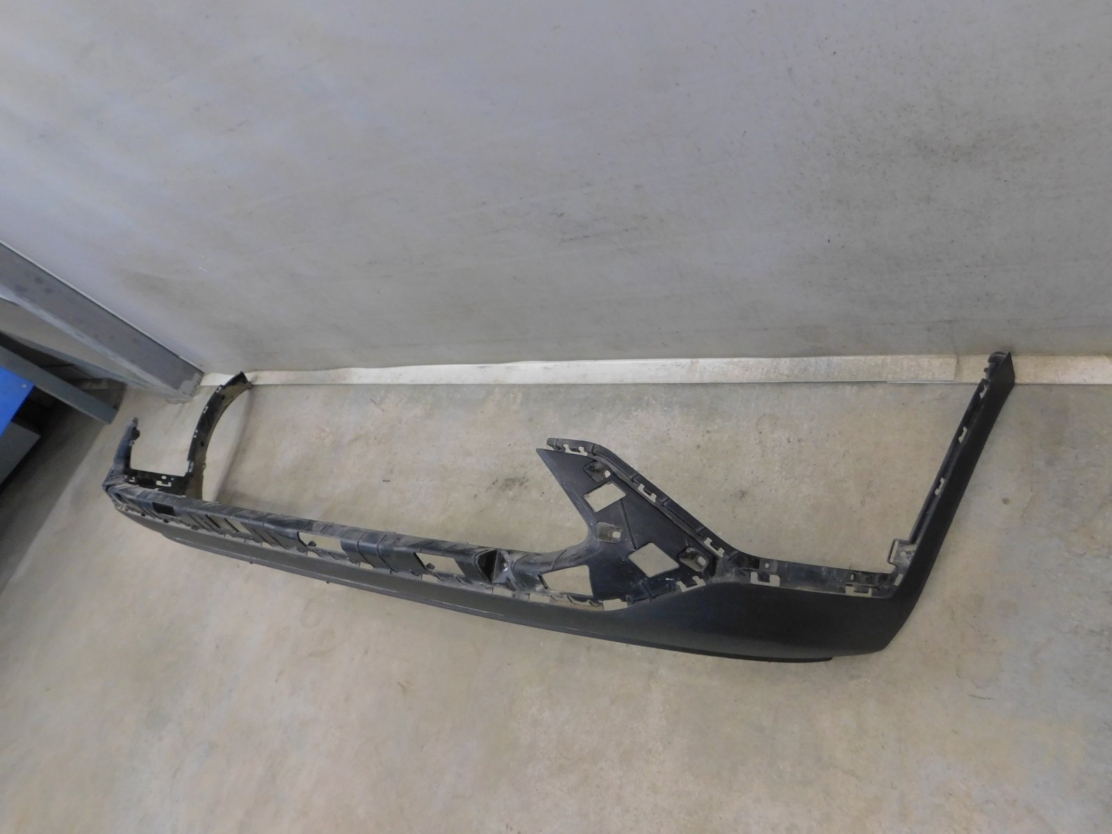 Юбка передняя