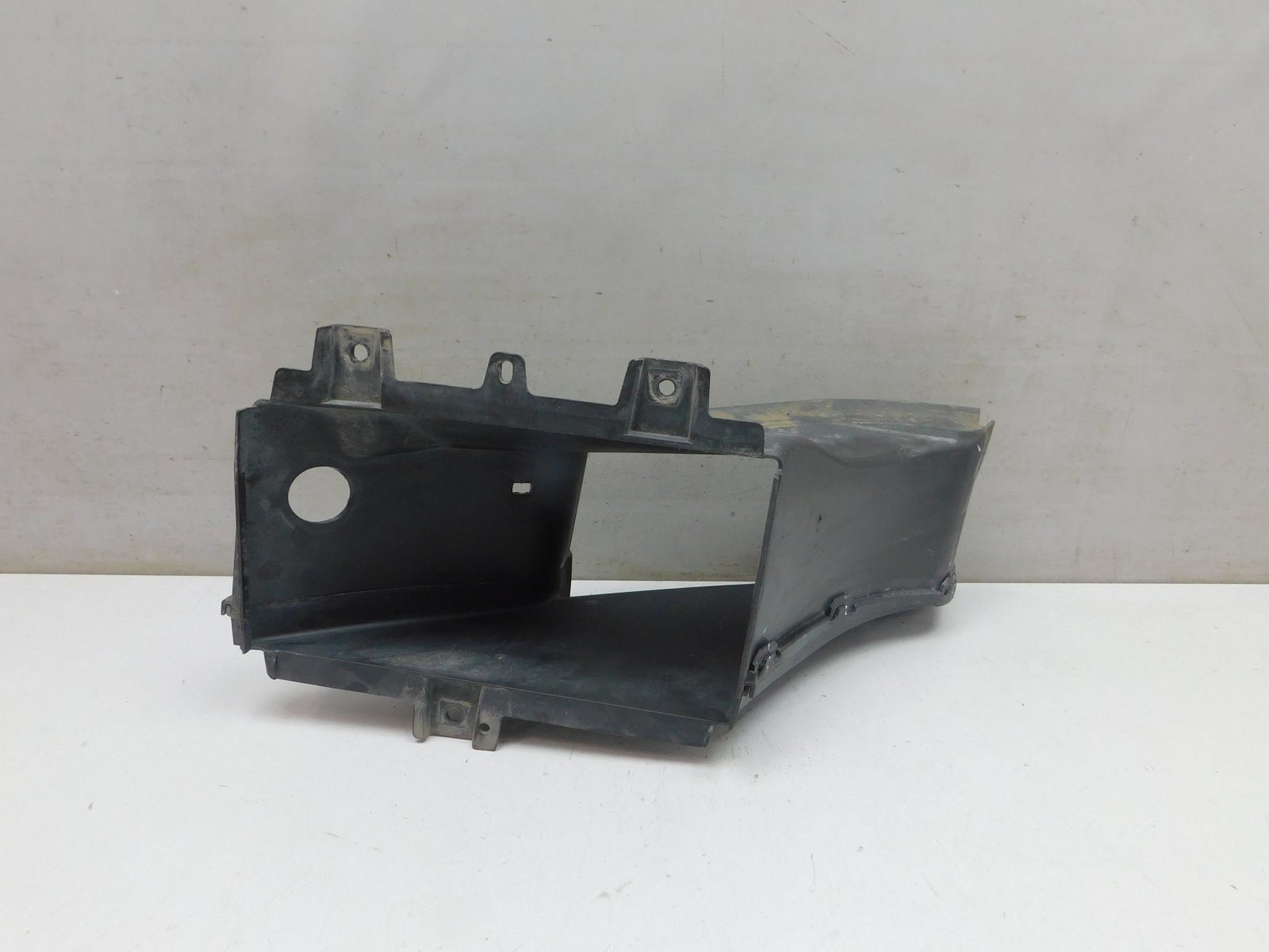 Воздуховод