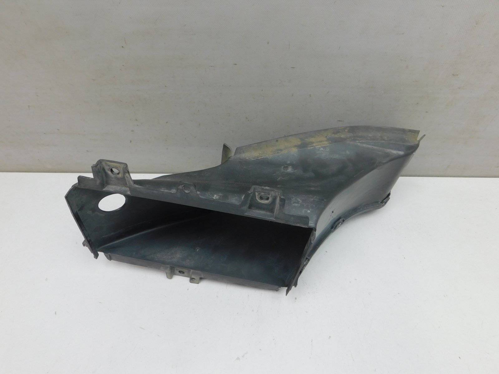 Воздуховод