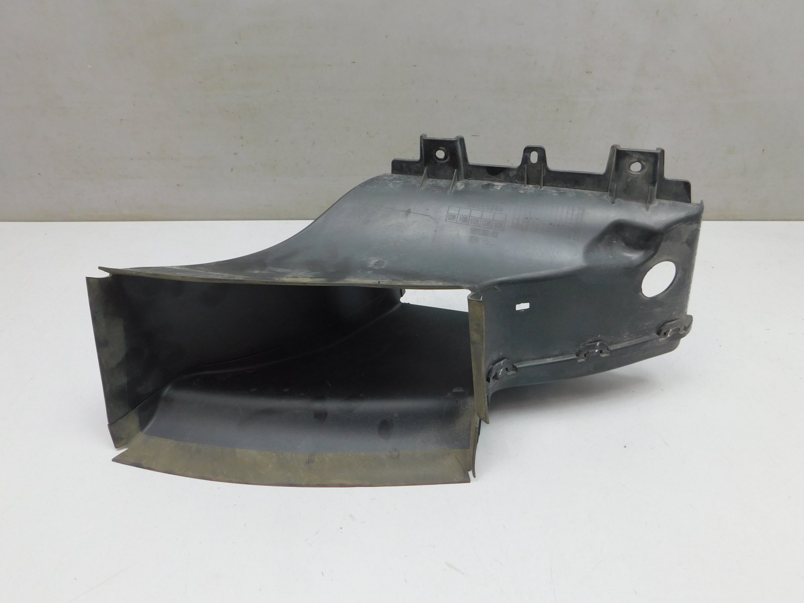 Воздуховод