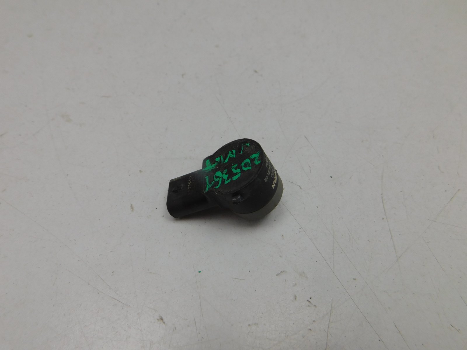 Датчик парковки