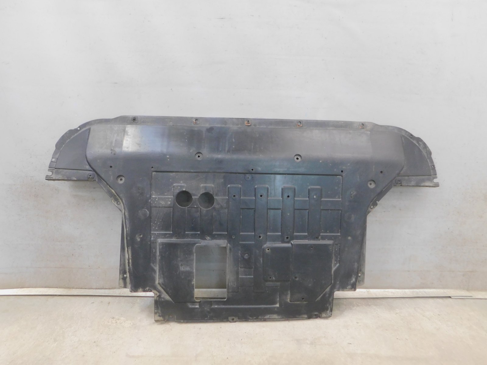 Пыльник (кузов наружные)