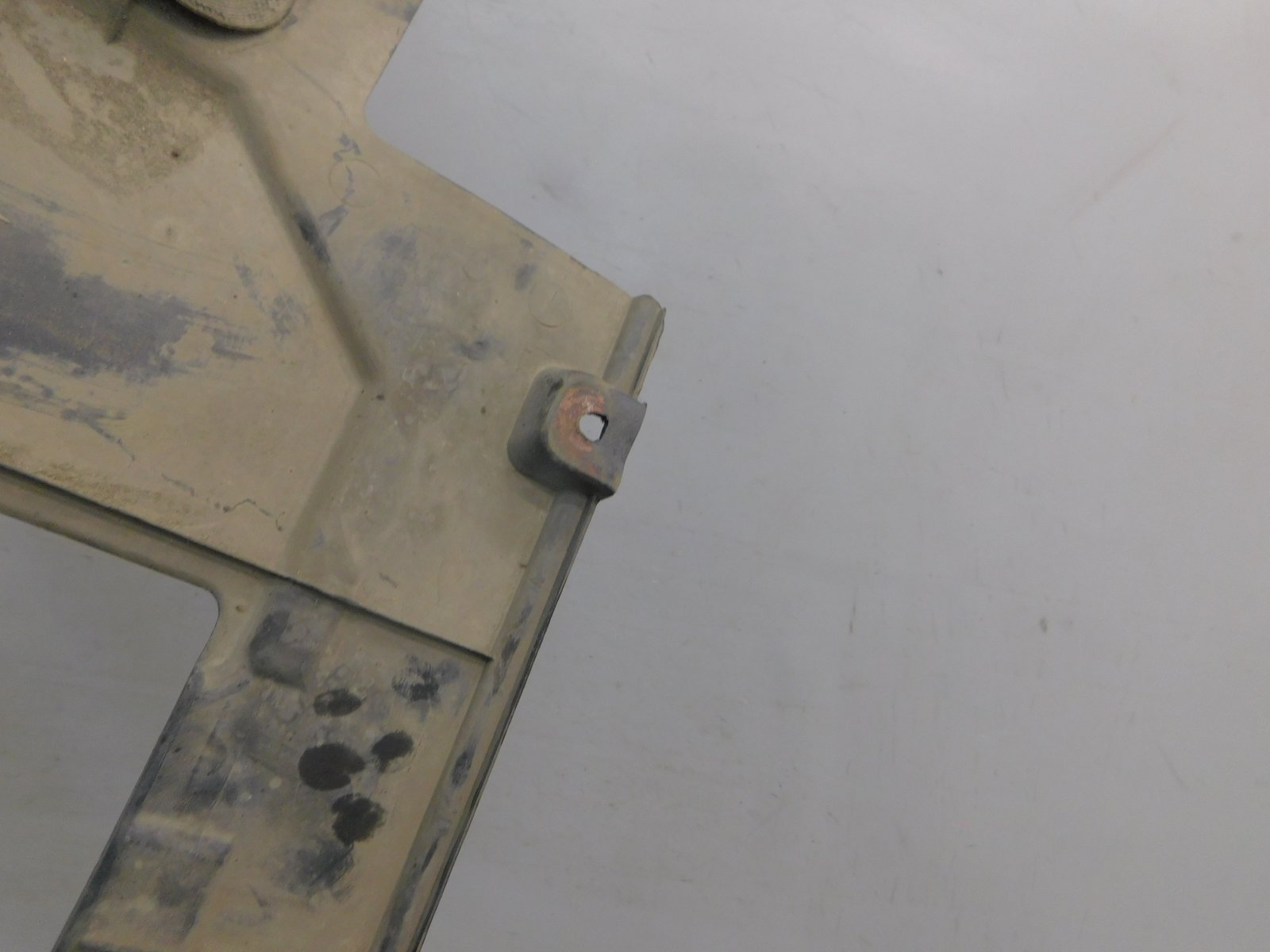 Пыльник (кузов наружные)