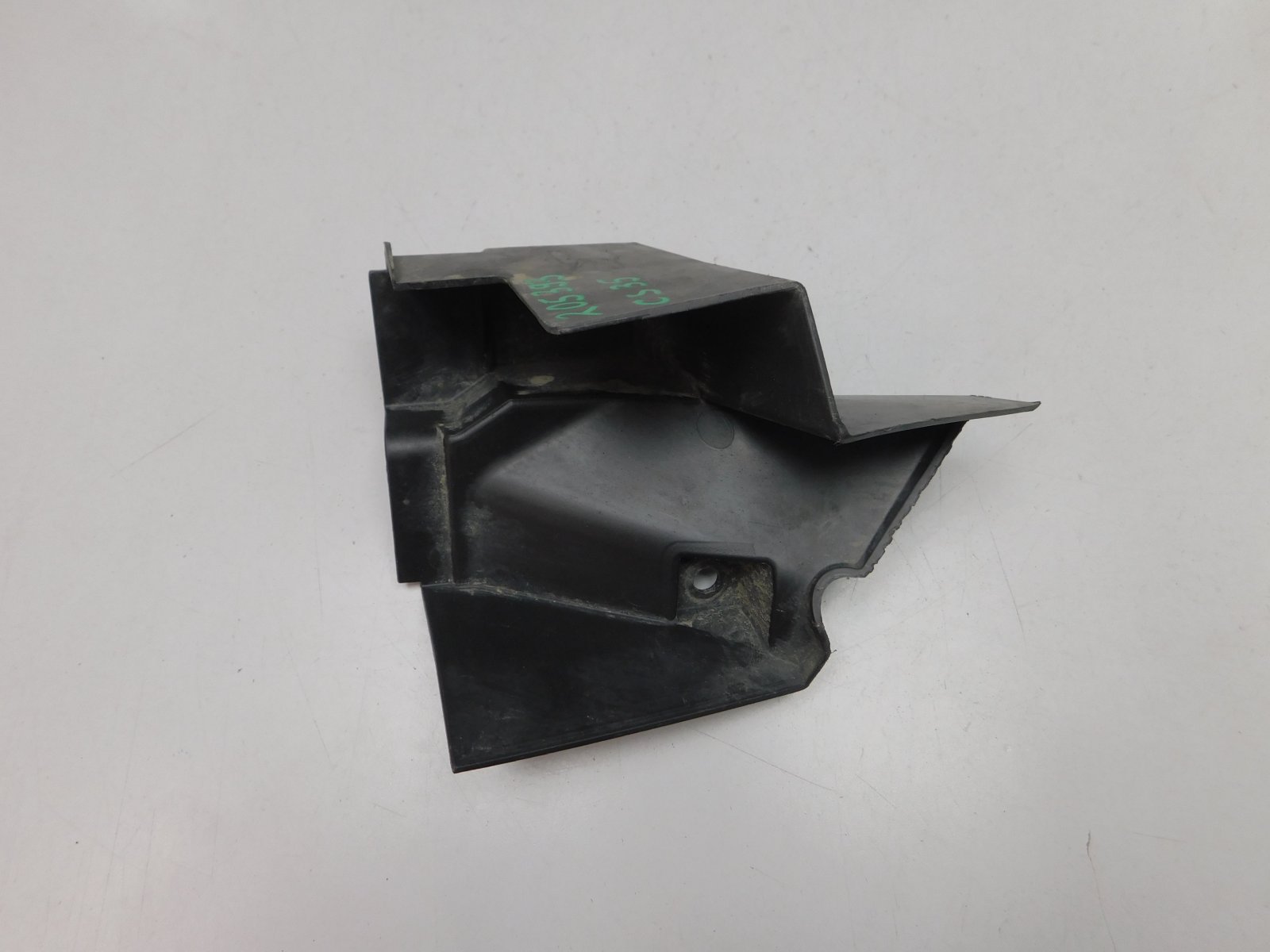 Воздуховод