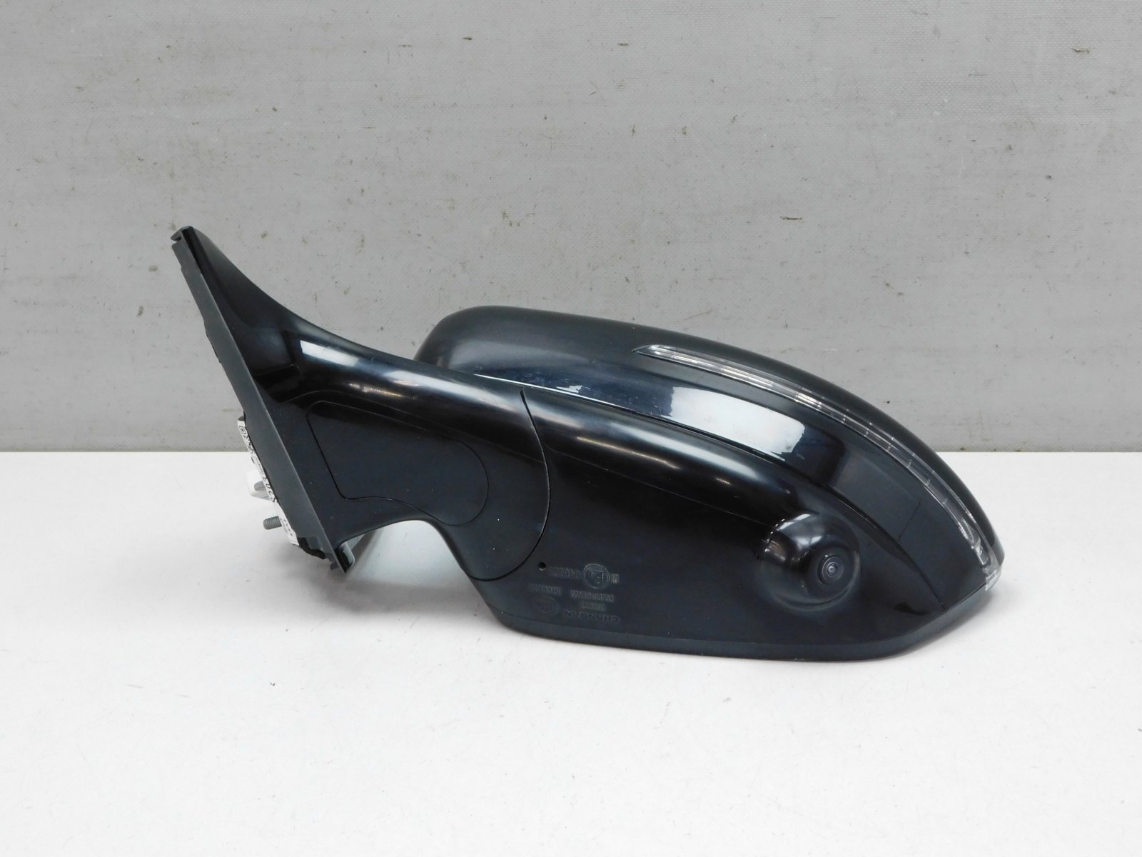 Зеркало левое электрическое