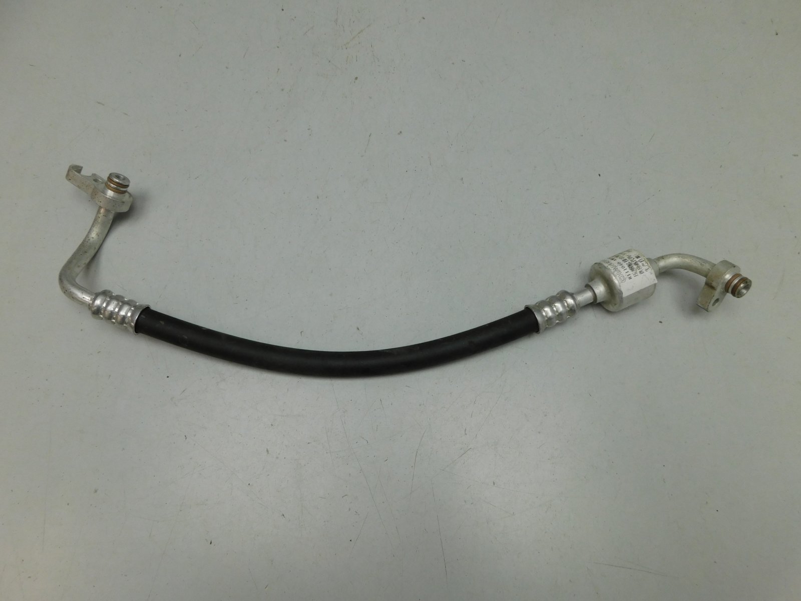 Трубка кондиционера