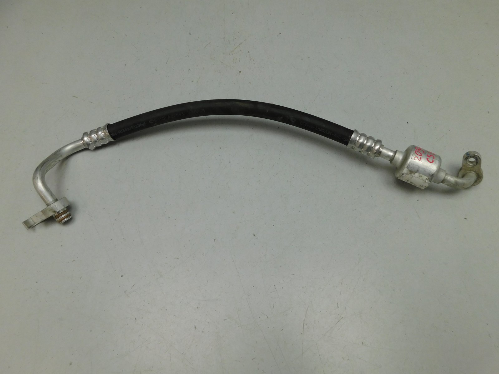 Трубка кондиционера