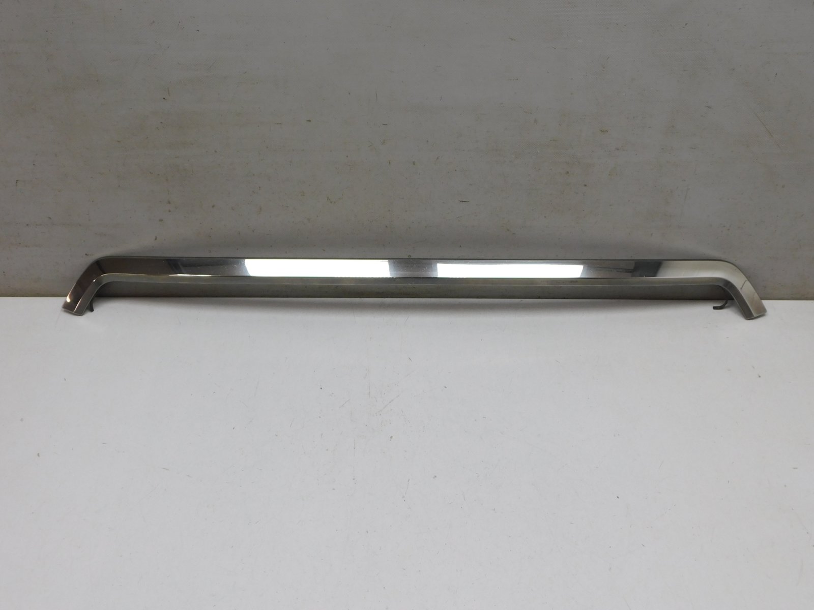 Накладка на решетку радиатора