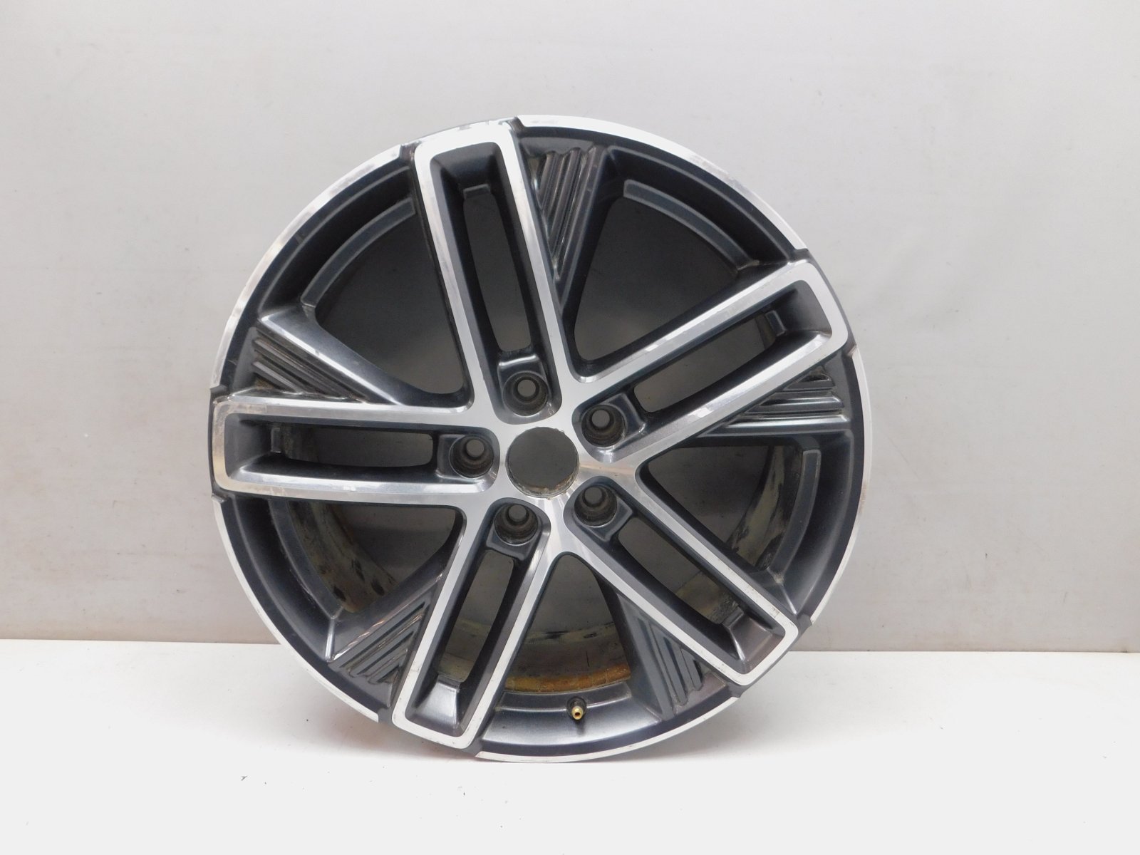 Диск колесный