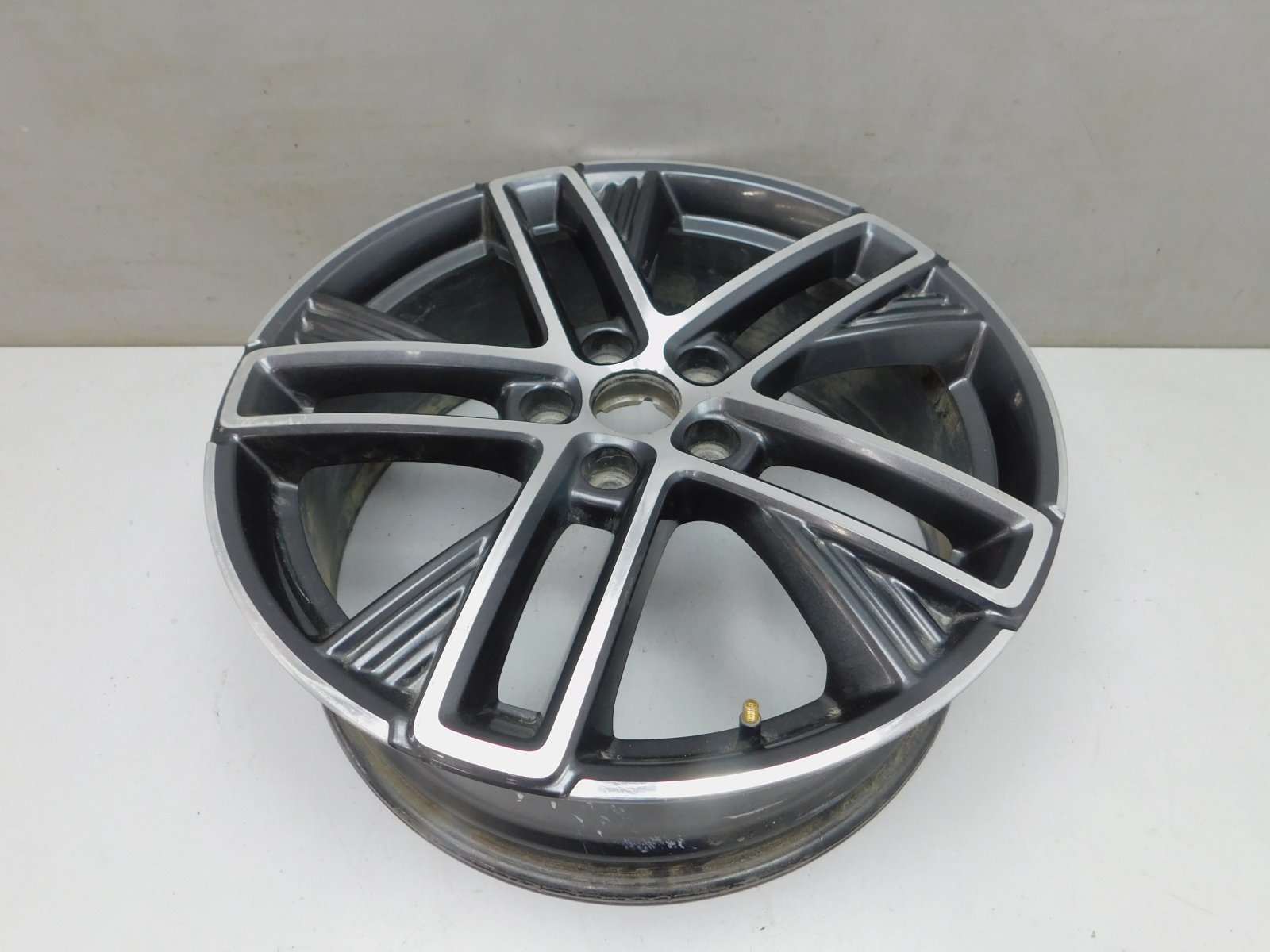 Диск колесный