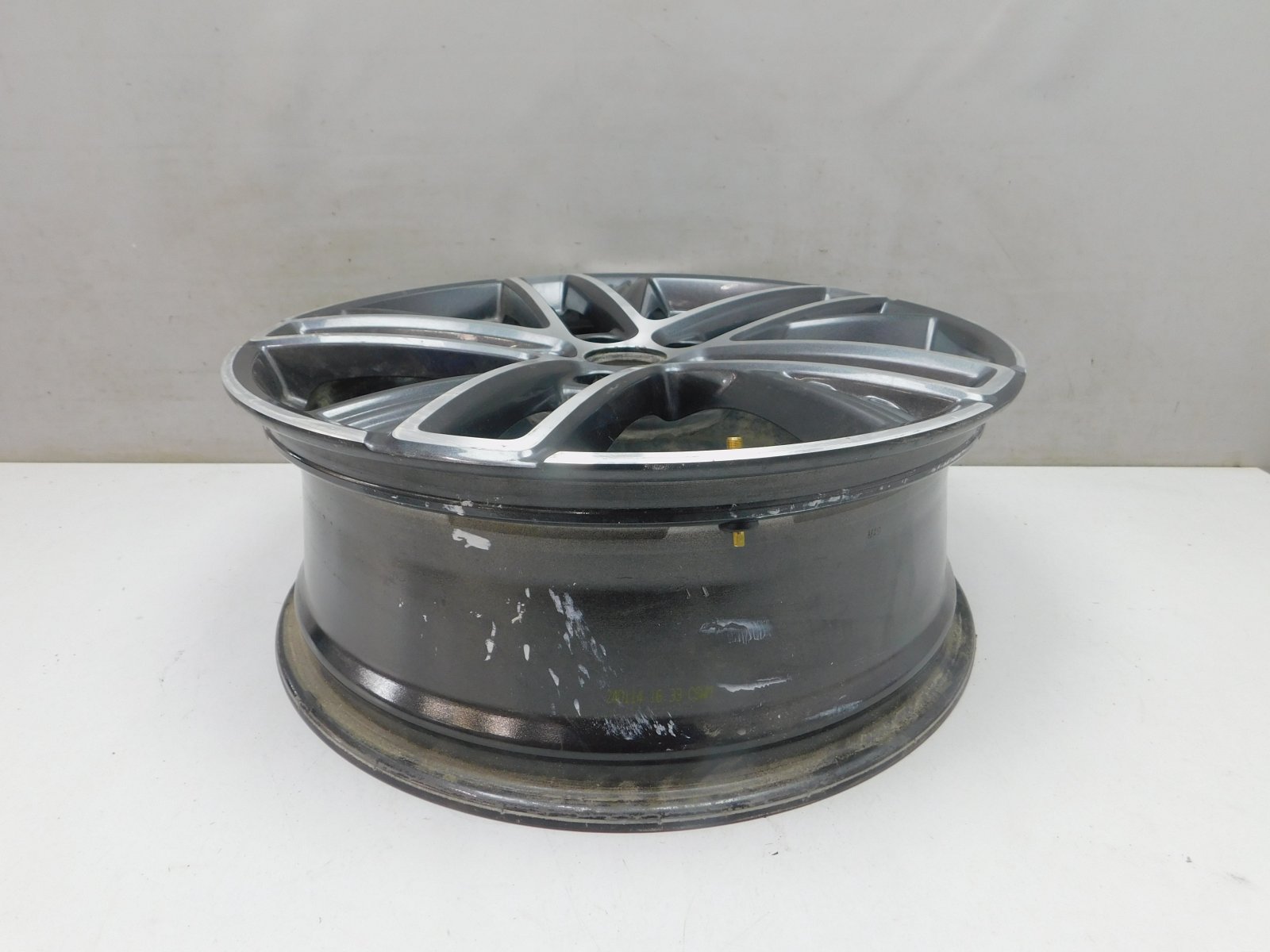 Диск колесный