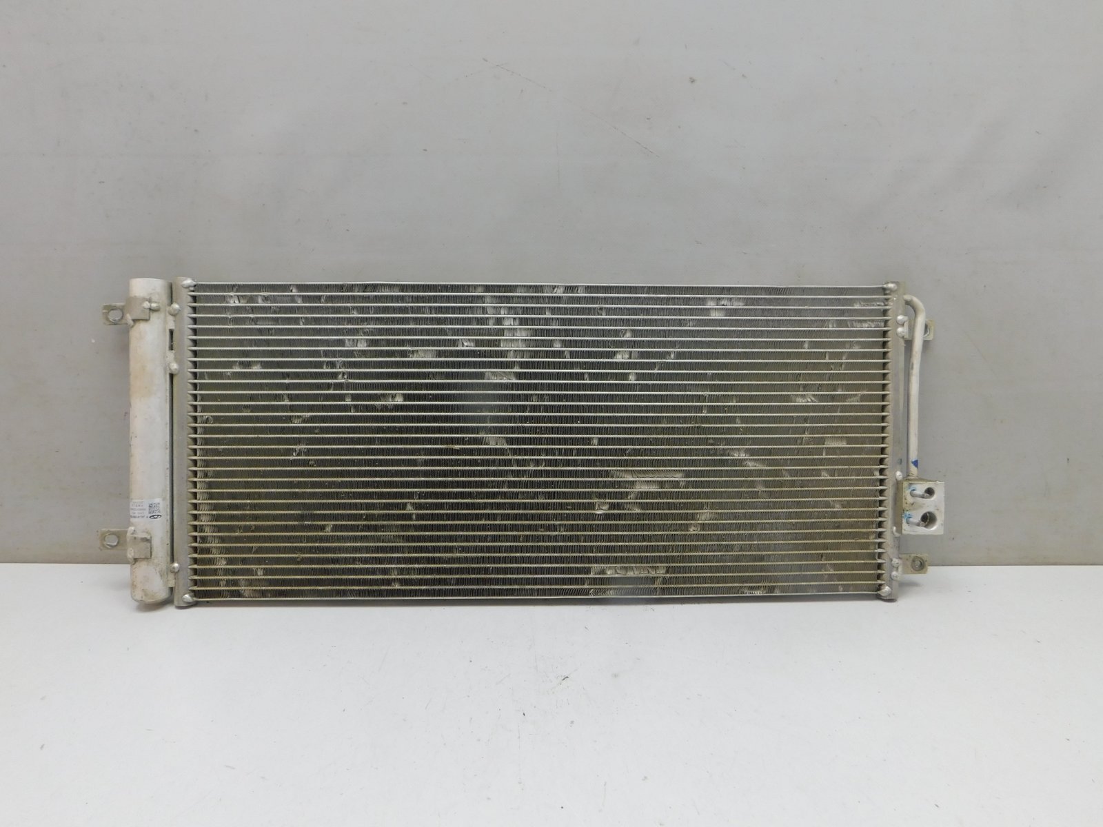 Радиатор кондиционера / конденсер