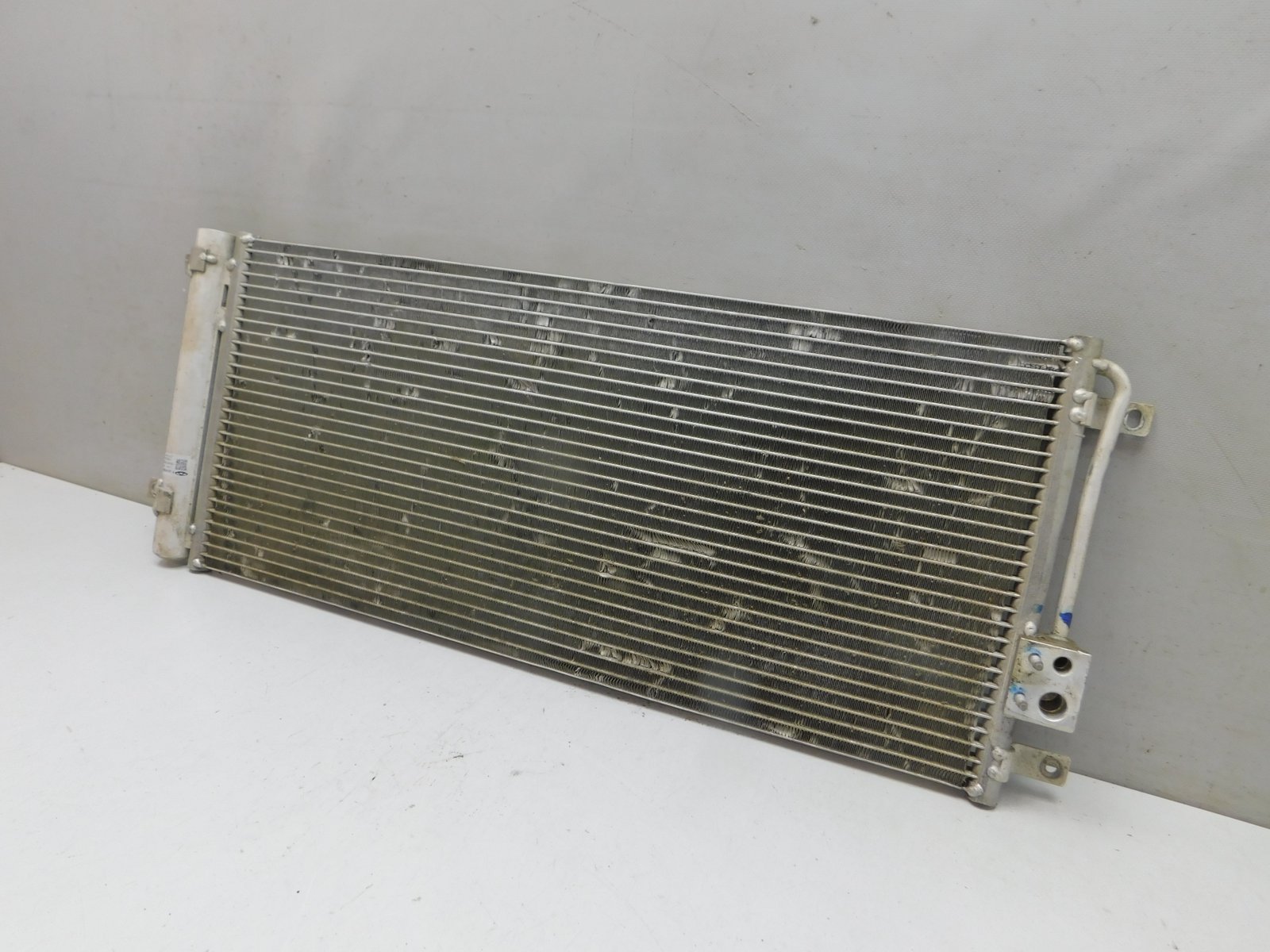 Радиатор кондиционера / конденсер