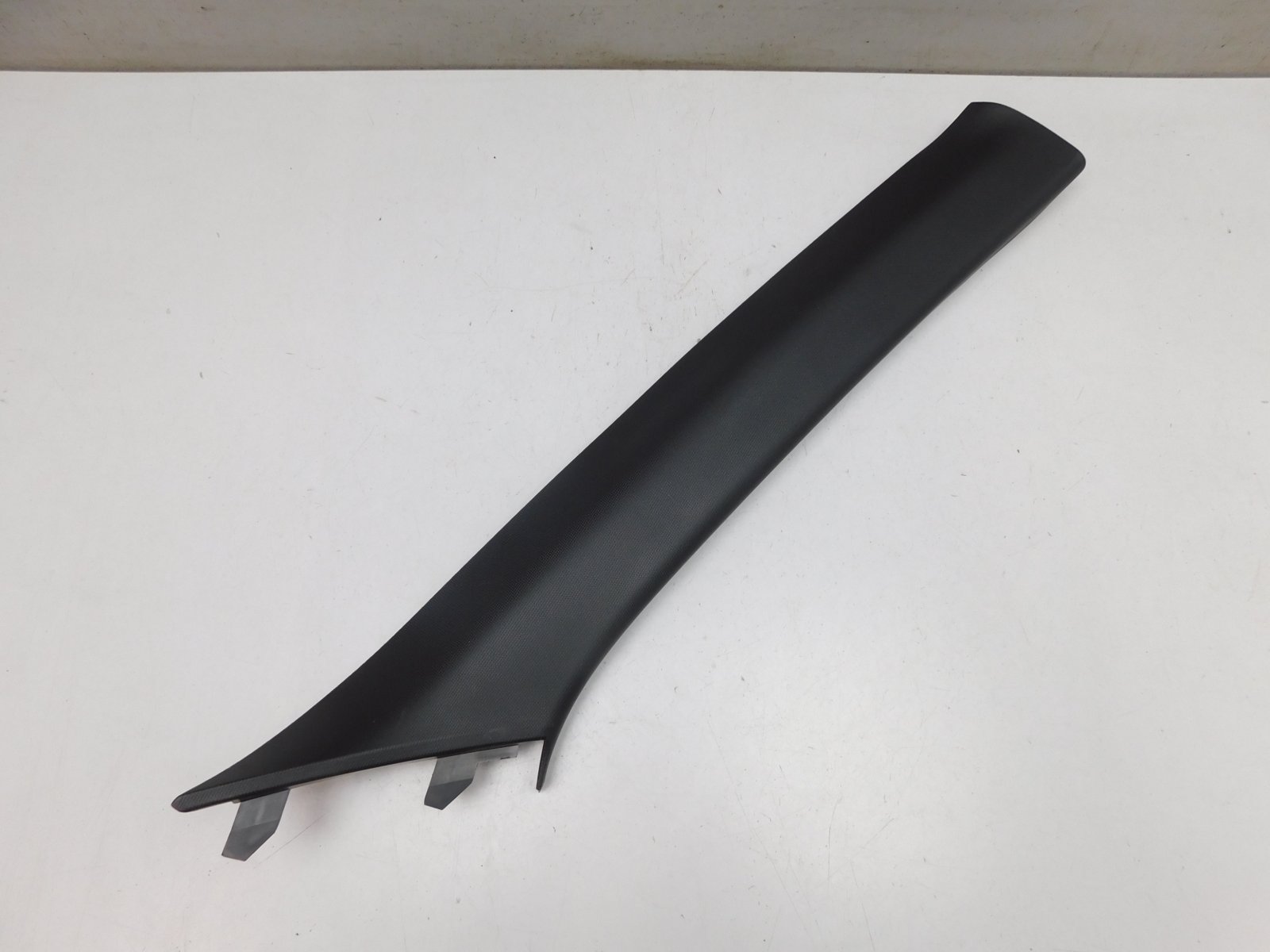 Обшивка стойки