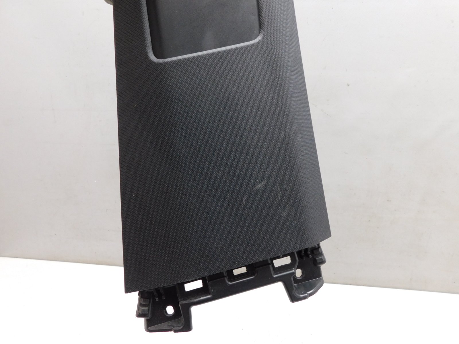 Обшивка стойки